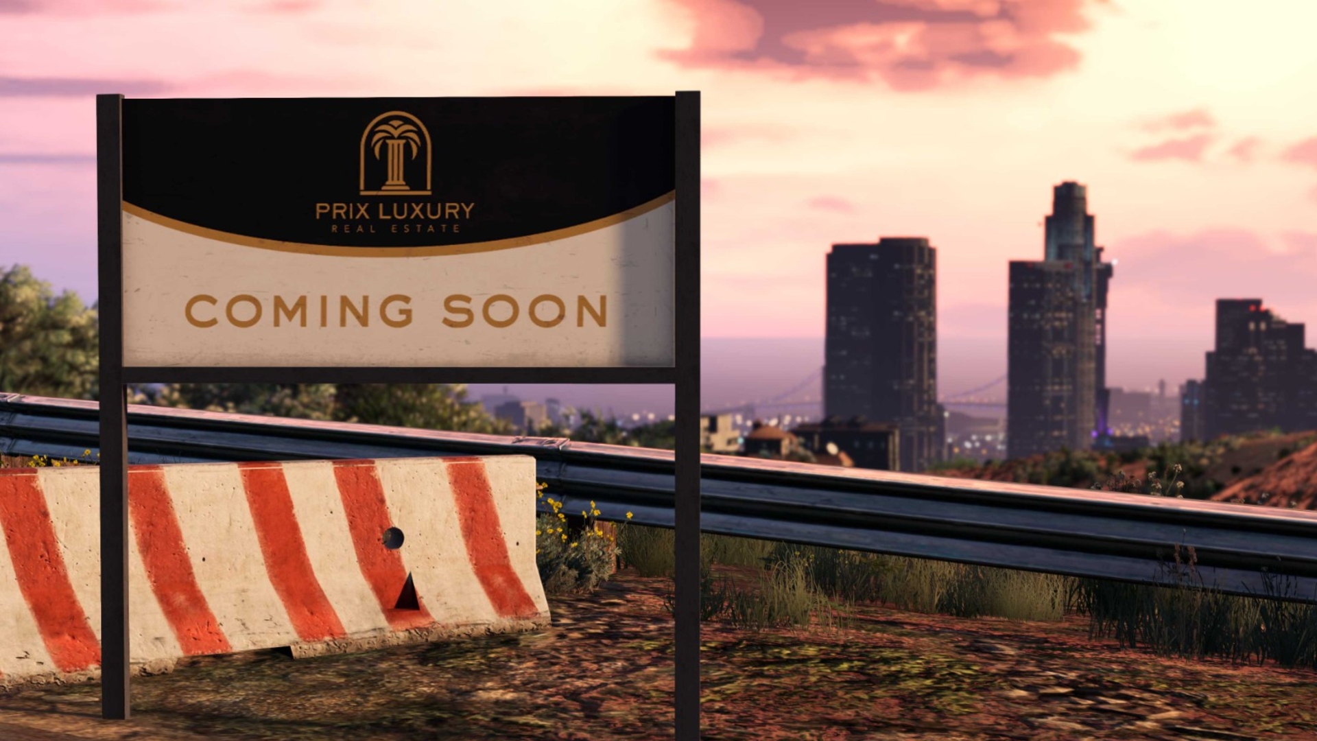 Новости GTA Online: особняки и подписка для ПК