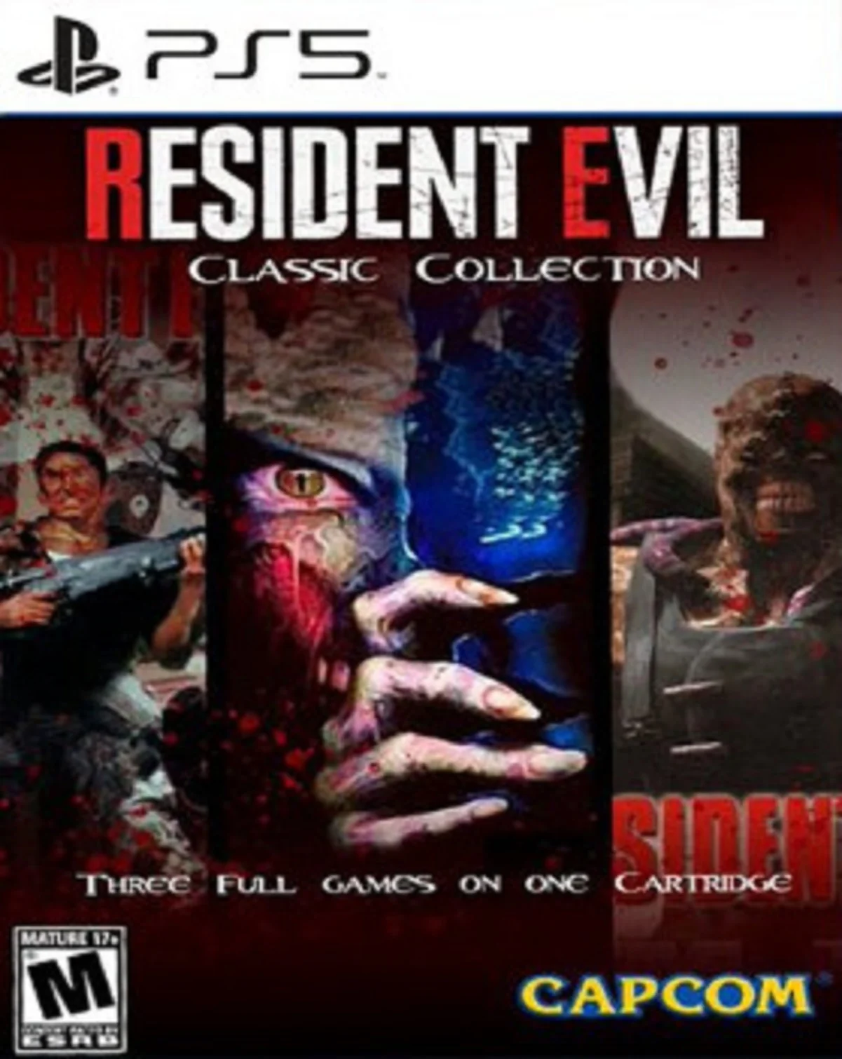 Возрастной рейтинг первой Resident Evil на PC намекнул на возможный ремастер - фото 2