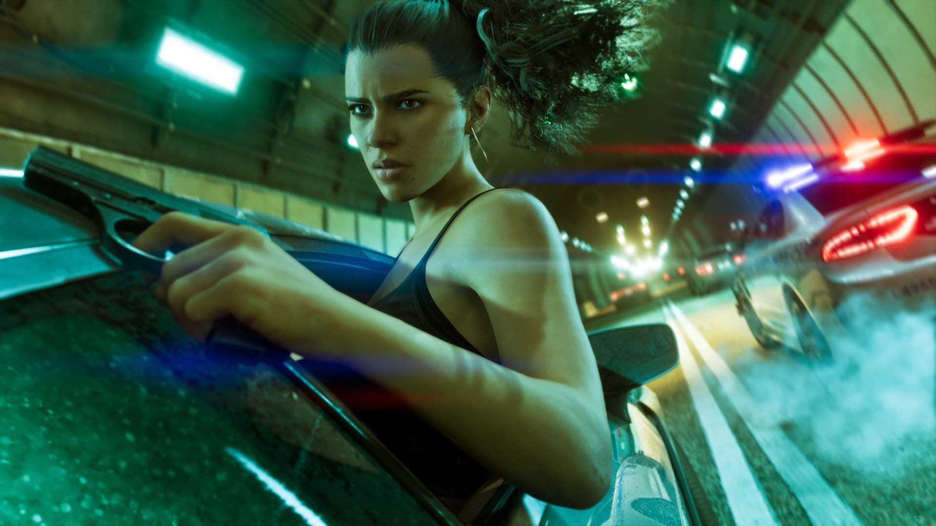 Источник: видеоигра Grand Theft Auto VI