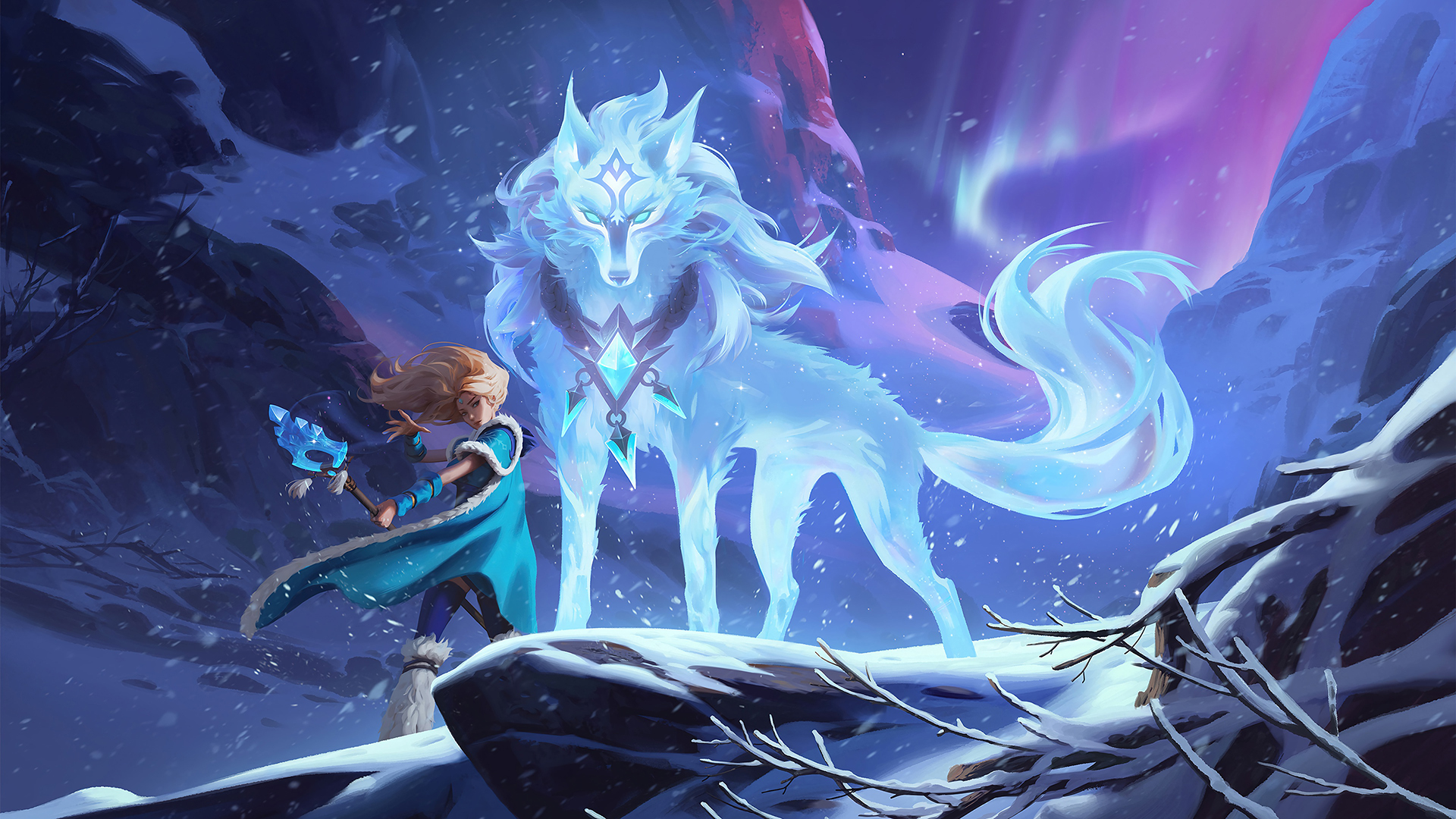 Источник: видеоигра Dota 2