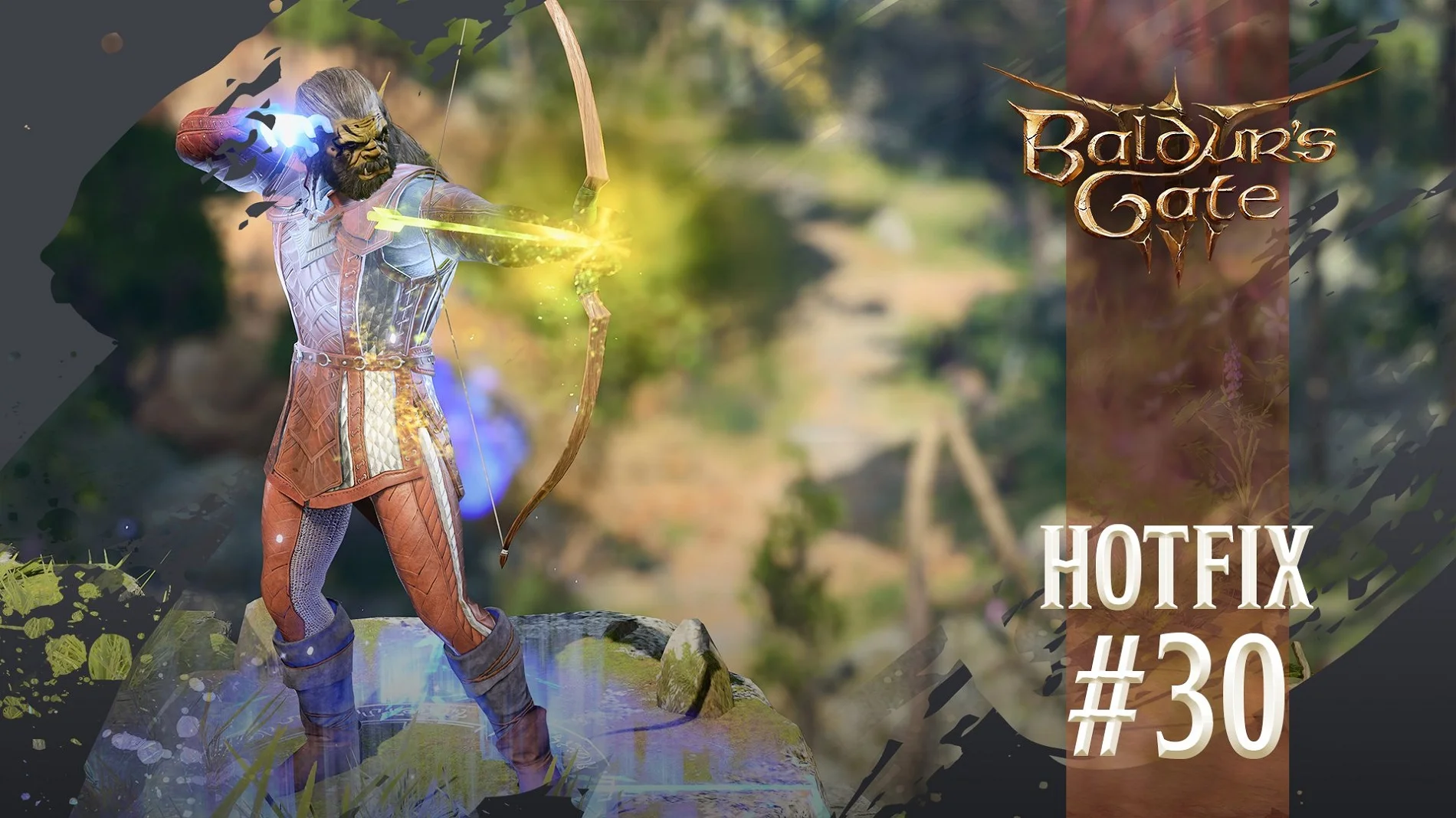 Baldur’s Gate III: хотфиксы, обновления и планы на будущее
