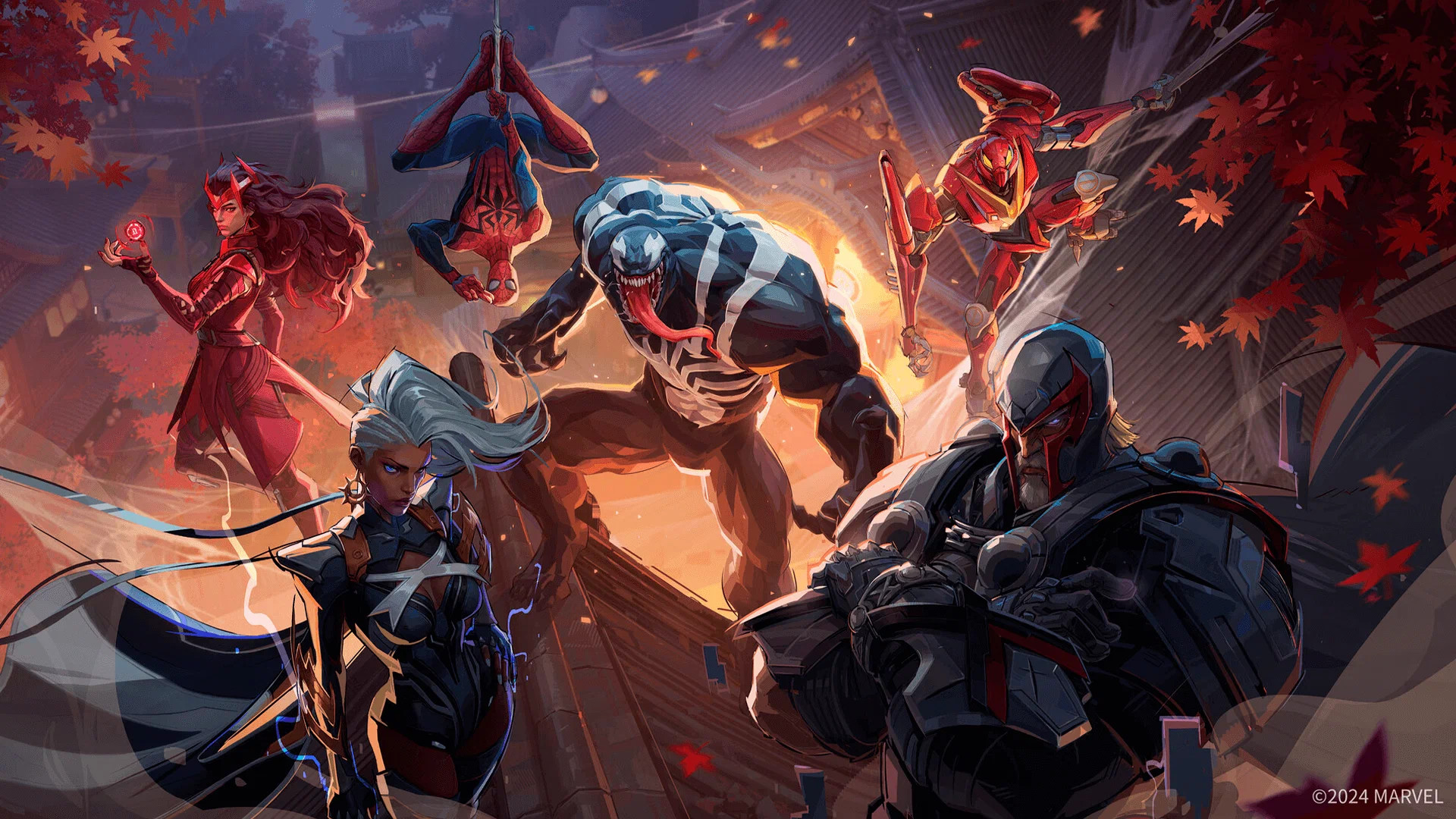 Источник: видеоигра Marvel Rivals