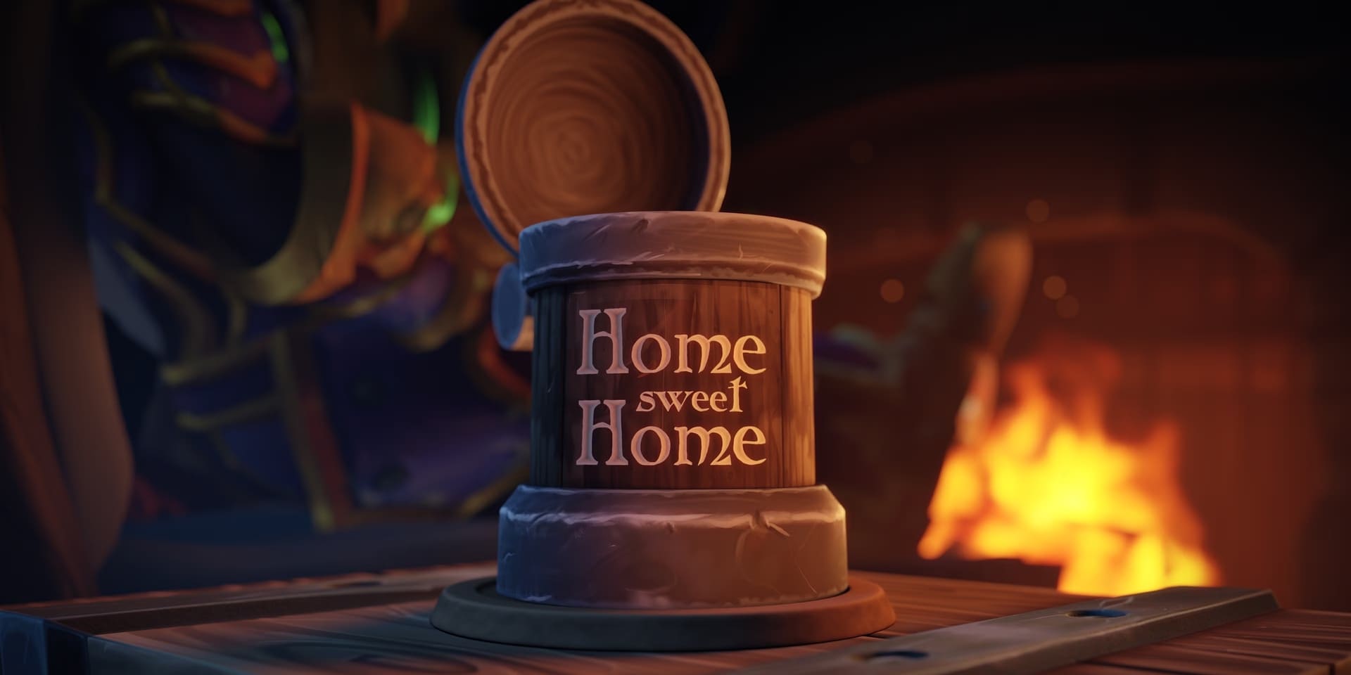 Blizzard представила систему жилищ для игроков в World of Warcraft: Midnight - изображение 2 Blizzard представила систему жилищ для игроков в World of Warcraft: Midnight - фото 2
