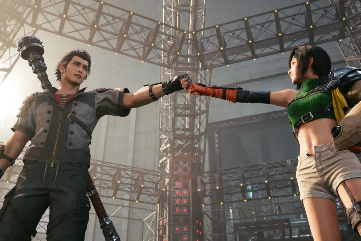 Final Fantasy VII Remake на Switch 2: ожидания против реальности