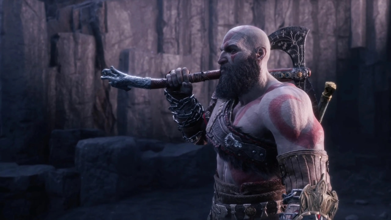 Следующая God of War якобы может развернуться в Египте - изображение 1 Следующая God of War якобы может развернуться в Египте - фото 1
