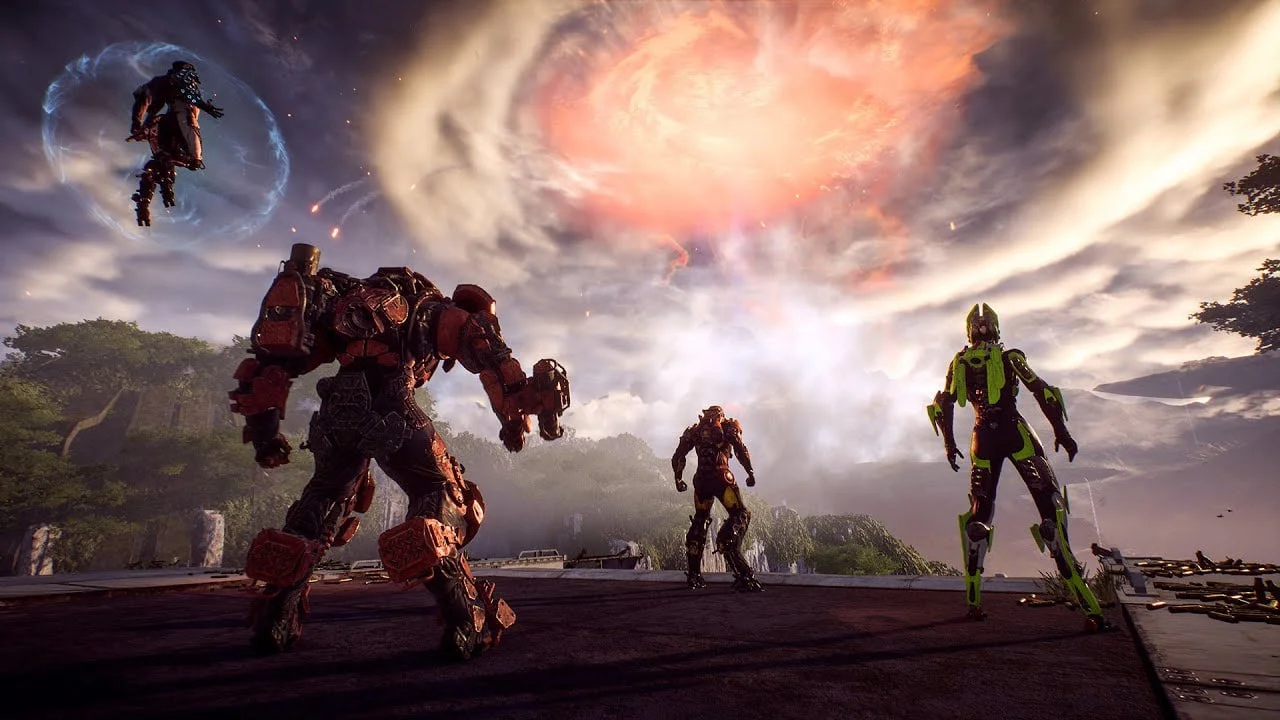 Бывший автор Dragon Age рассказал о проблемах Bioware и любви EA к Mass Effect - изображение 2 Бывший автор Dragon Age рассказал о проблемах Bioware и любви EA к Mass Effect - фото 2
