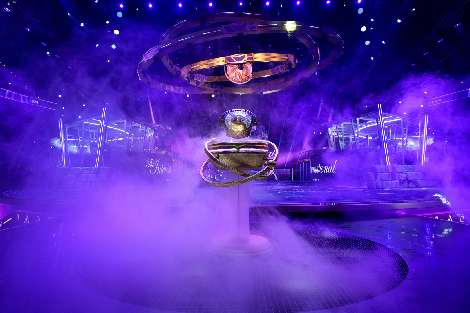 Трансферное цунами после The International 2025: как изменится карта Dota 2-сцены