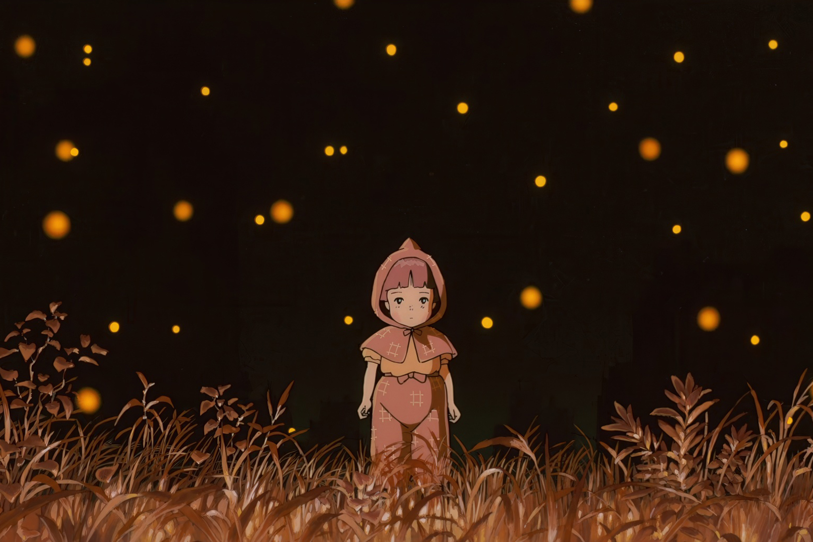 Источник: студия Studio Ghibli