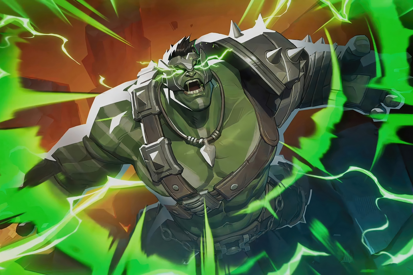 Источник: видеоигра Marvel Rivals