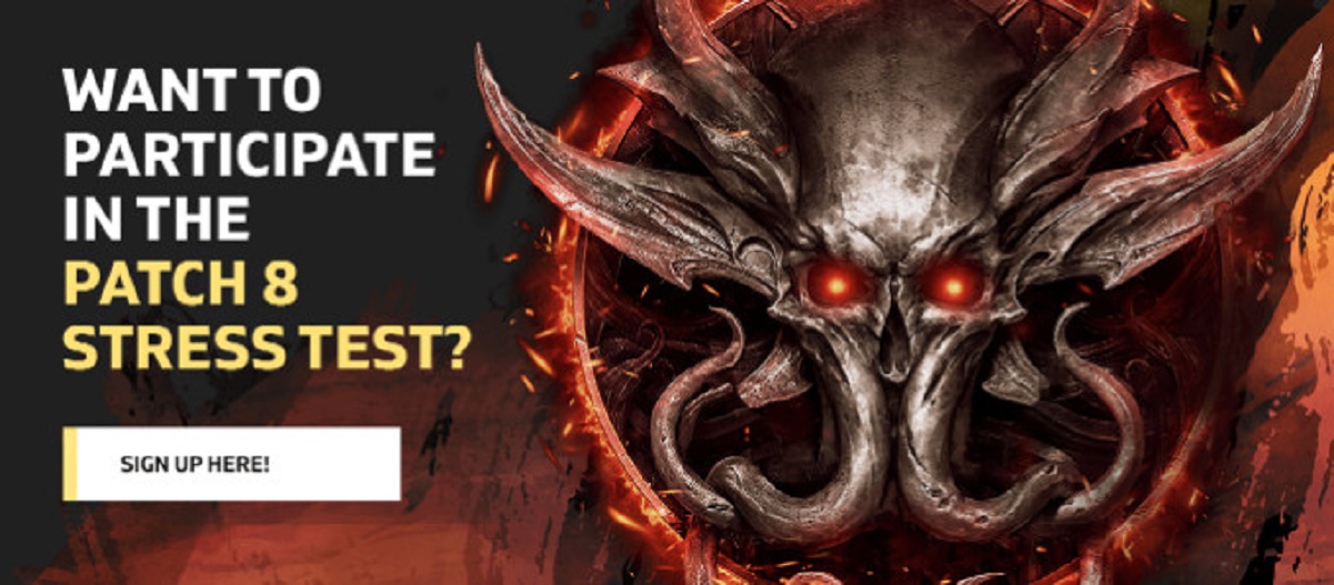 Авторы Baldur's Gate 3 открыли запись на стресс-тест восьмого патча с кроссплем - изображение 1 Авторы Baldur's Gate 3 открыли запись на стресс-тест восьмого патча с кроссплем - фото 1
