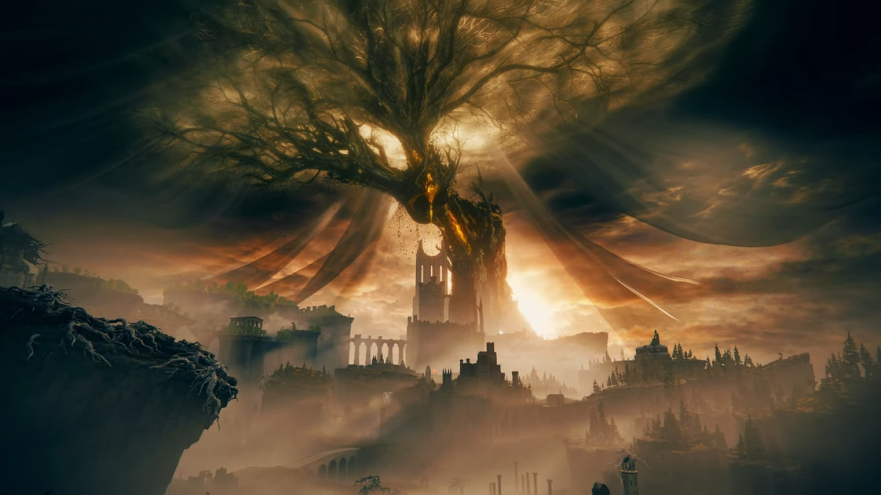 Elden Ring удержала первое место в свежем чарте Steam - изображение 1 Elden Ring удержала первое место в свежем чарте Steam - фото 1