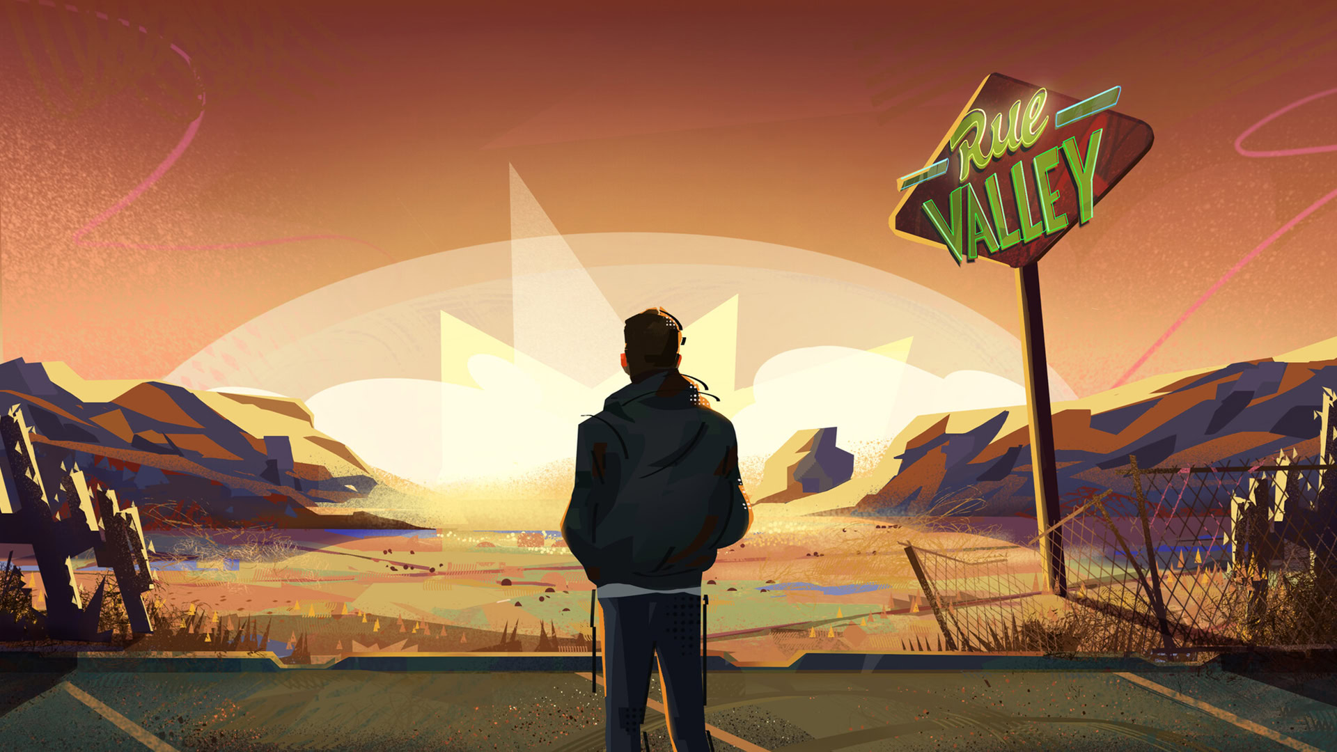 Источник: видеоигра Rue Valley