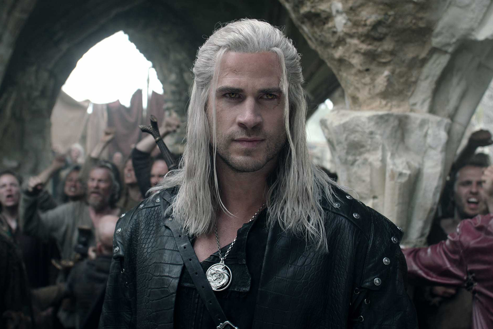 Премьера четвёртого сезона — 30 октября 2025 года.

Источник: Netflix