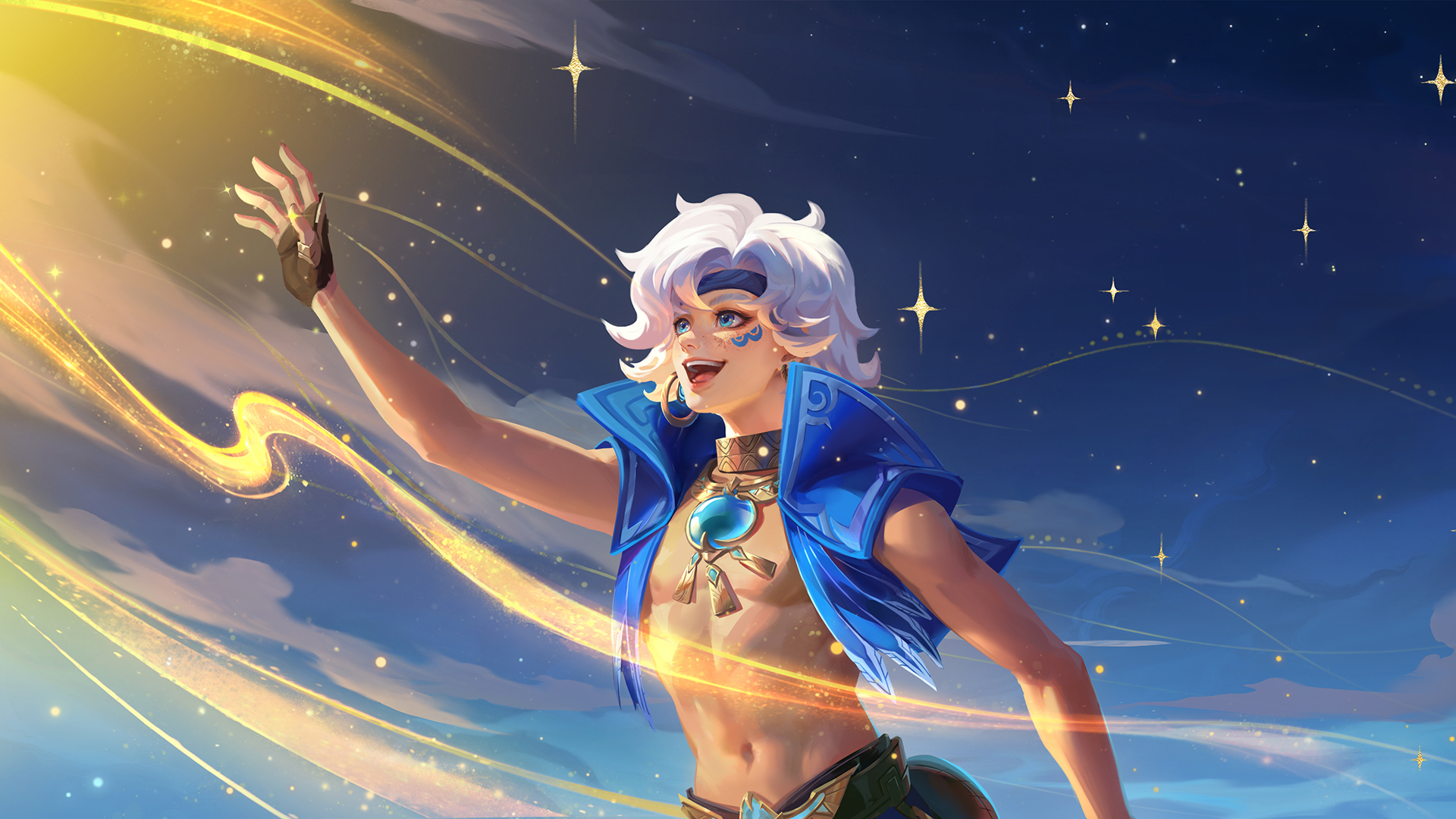 Источник: Mobile Legends: Bang bang