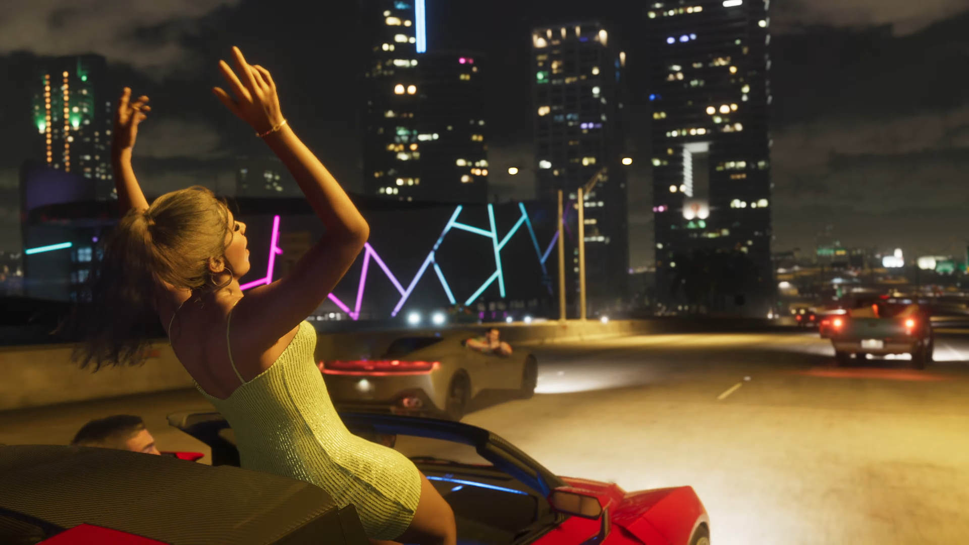 Источник: видеоигра Grand Theft Auto VI