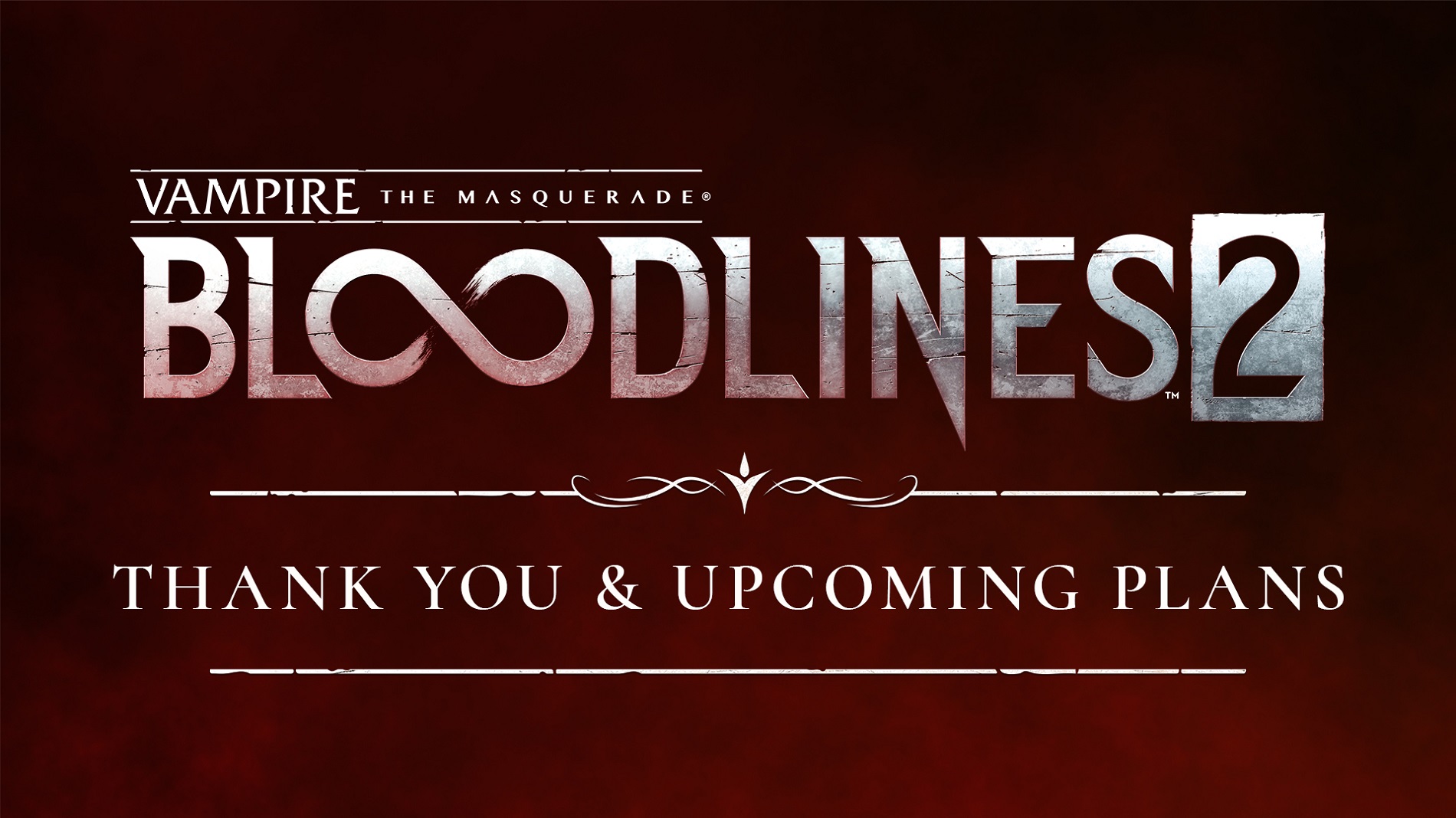 Разработчики Bloodlines 2 ответили на отзывы игроков