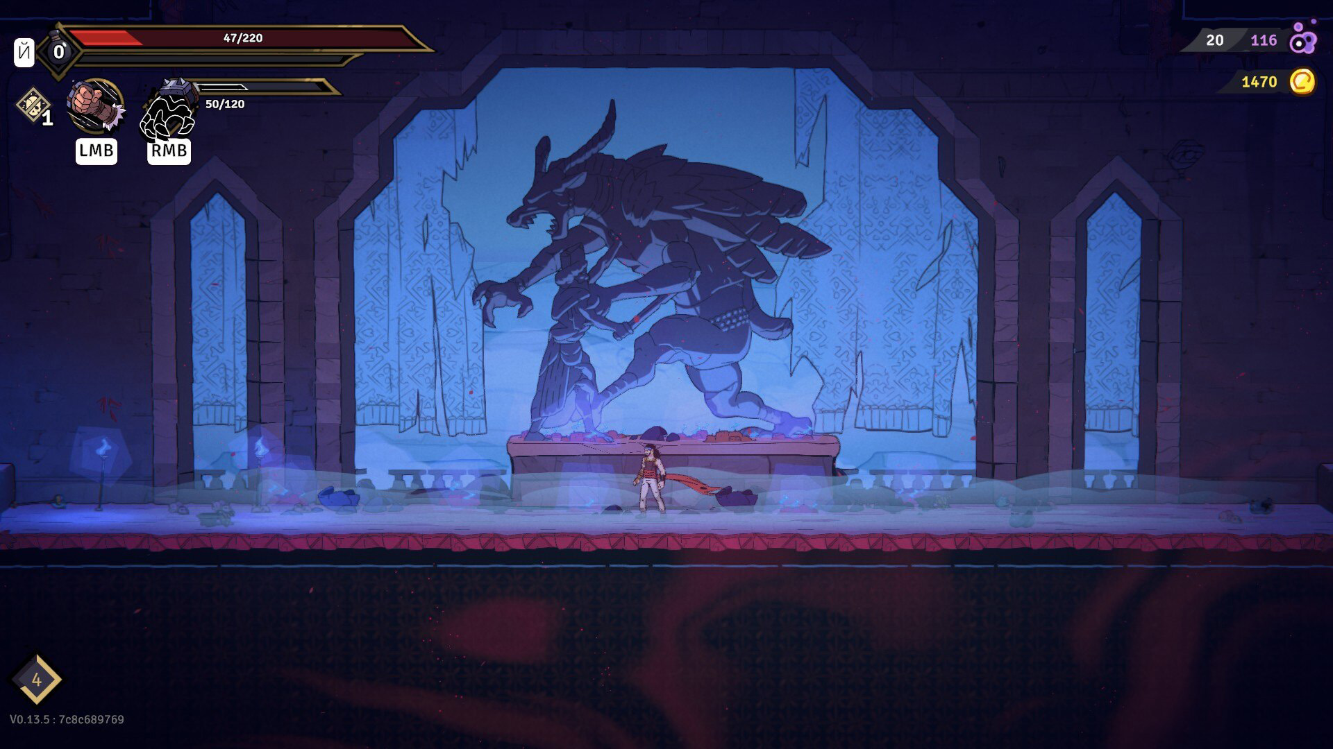 Временная петля — как The Rogue Prince of Persia чувствует себя год спустя - изображение 3 Временная петля — как The Rogue Prince of Persia чувствует себя год спустя - фото 3