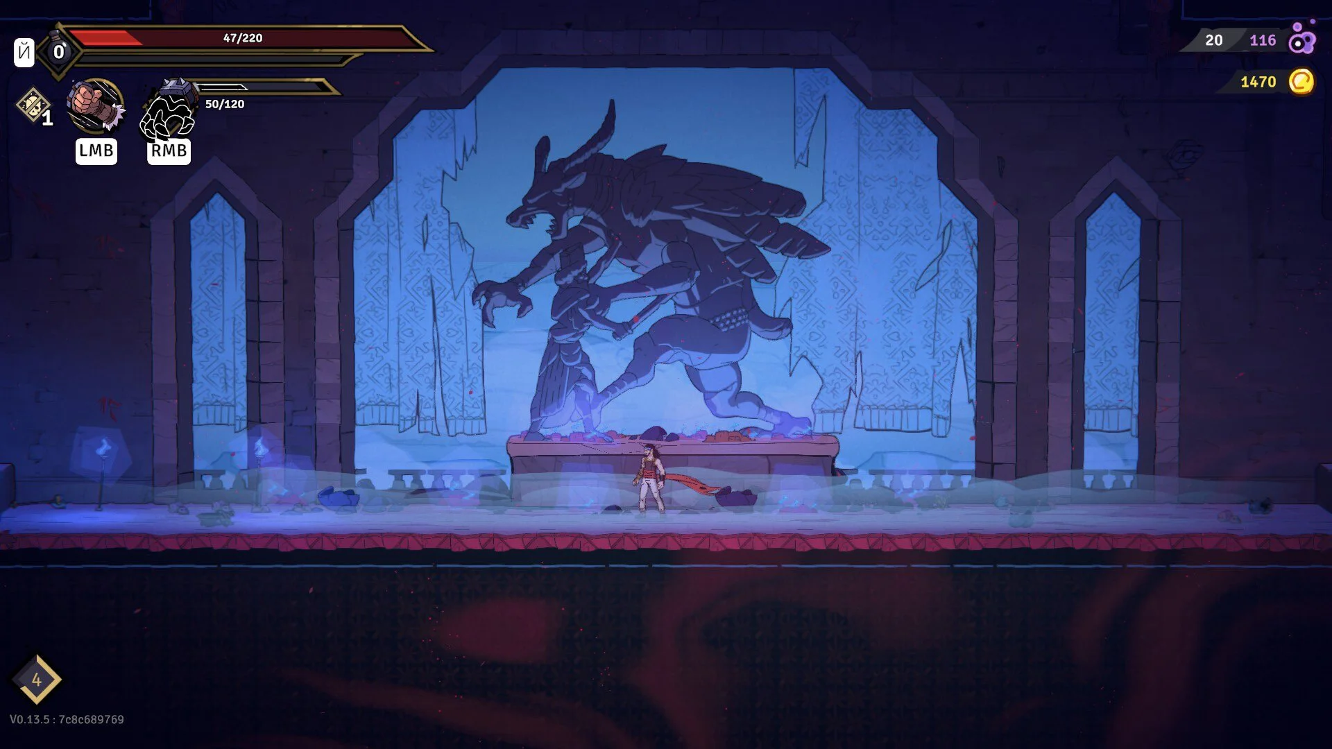 Временная петля — как The Rogue Prince of Persia чувствует себя год спустя - изображение 3 Временная петля — как The Rogue Prince of Persia чувствует себя год спустя - фото 3