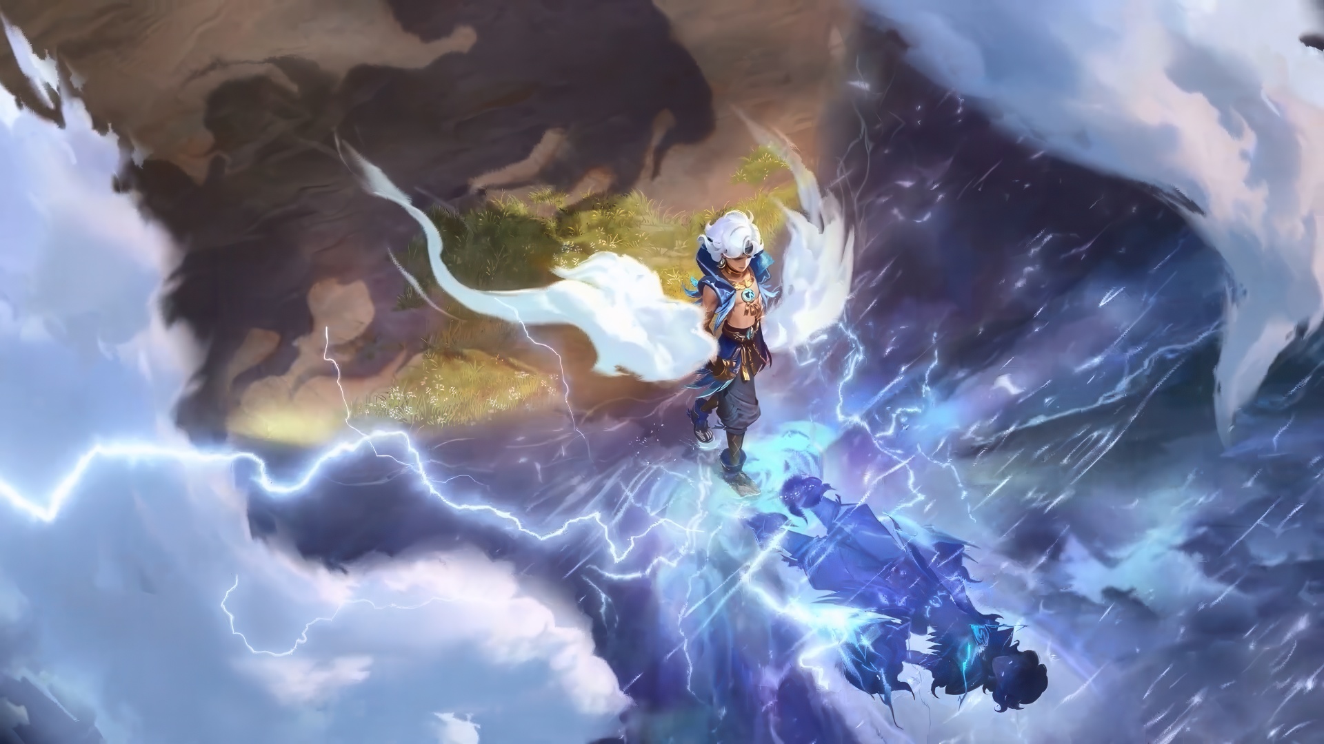 Источник: Mobile Legends: Bang bang