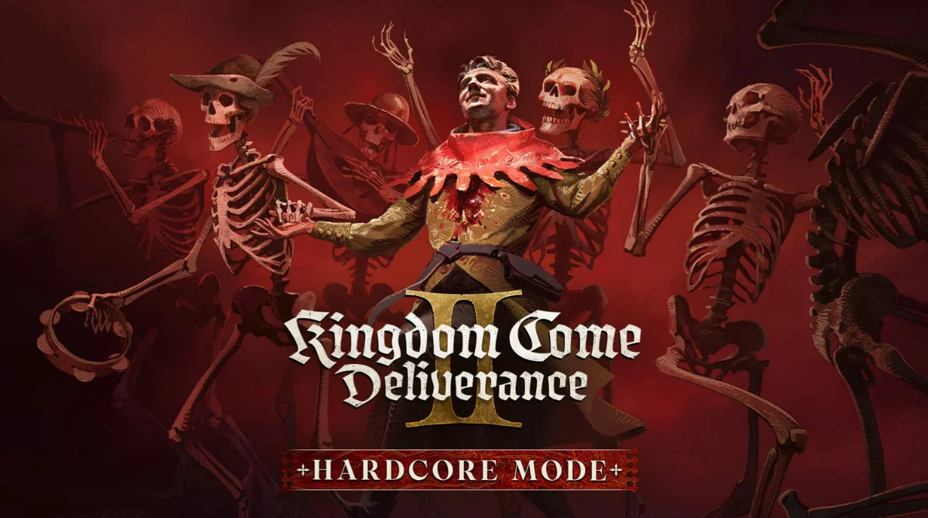 Kingdom Come: Deliverance 2: Хардкор по-чешски или как выжить в средневековом аду