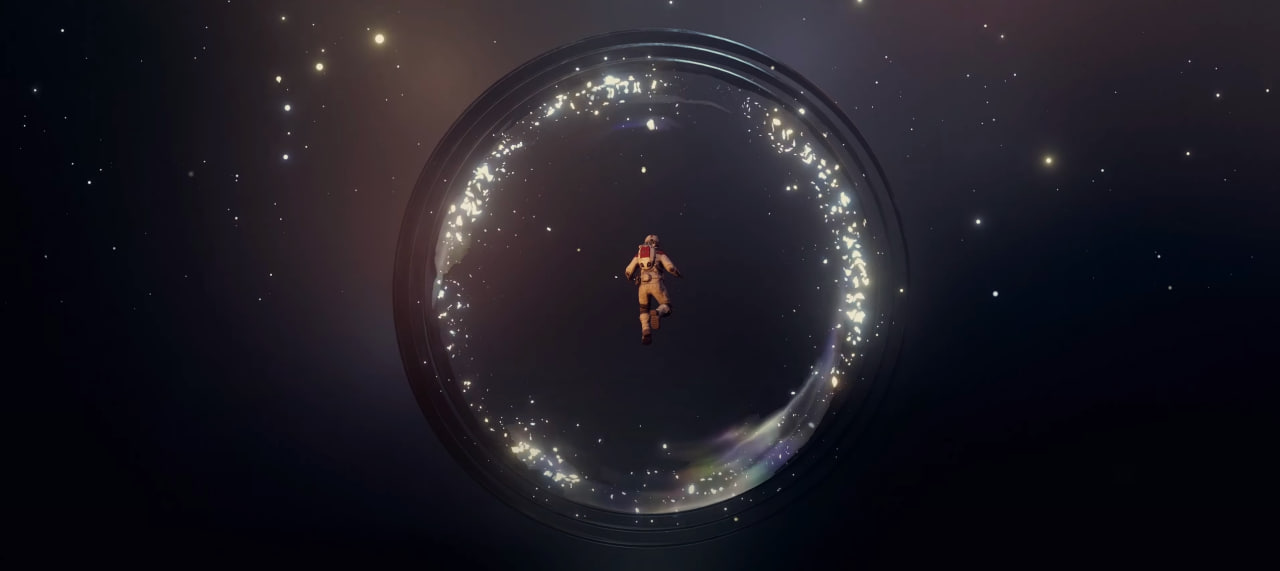 Starfield получила бету патча с поддержкой FSR 3 и XeSS - фото 1