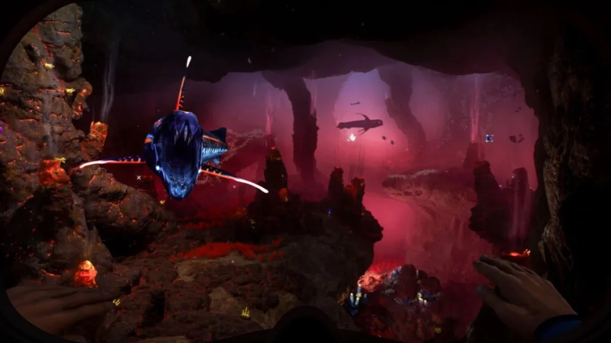 Subnautica 2: Паника отменяется — разработчики разъяснили ситуацию
