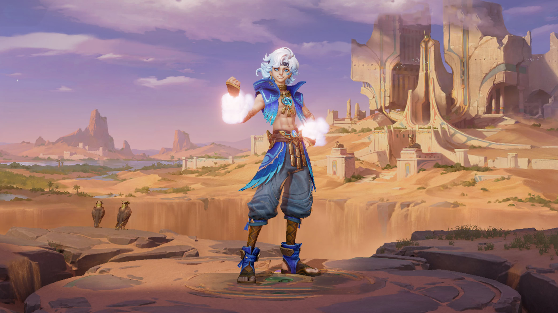 Источник: Mobile Legends: Bang bang