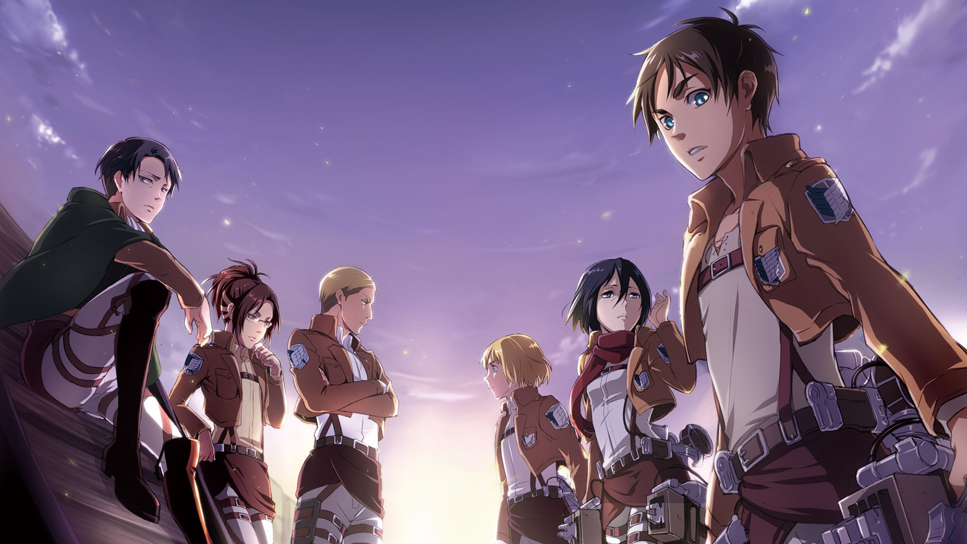 Источник: студия Wit Studio