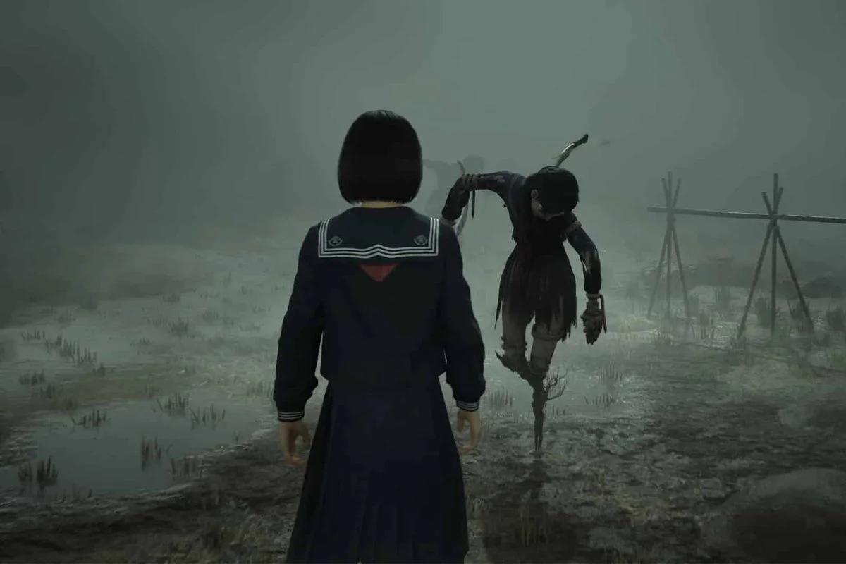 Японские кошмары — как Silent Hill f изменит лицо культовой серии