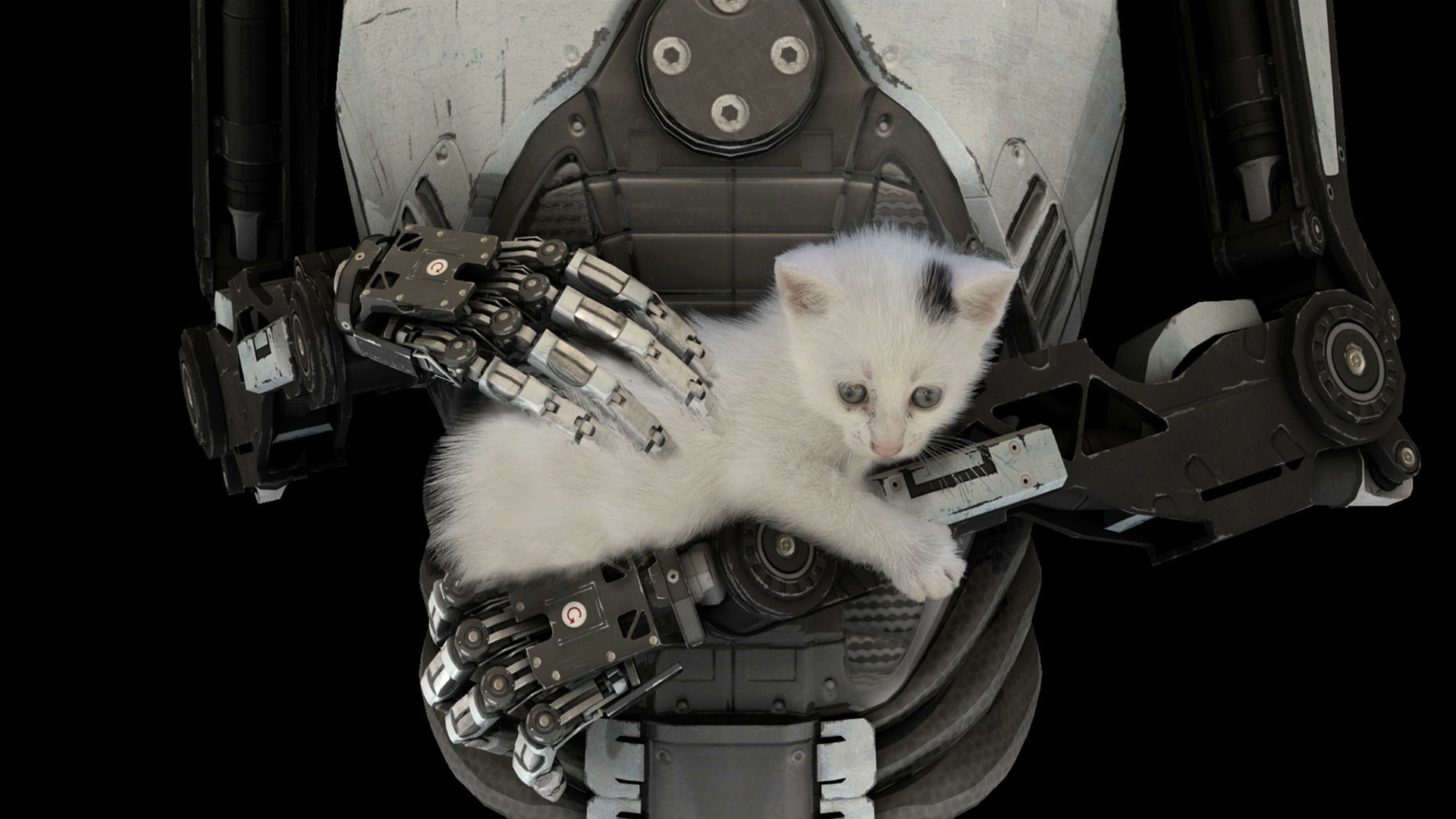 Источник: видеоигра The Talos Principle