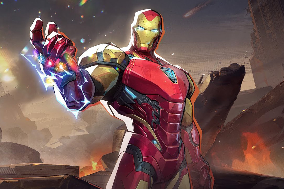 Новый патч Marvel Rivals — как играть на Альтроне, главные изменения и что ждать в будущем - изображение 15 Новый патч Marvel Rivals — как играть на Альтроне, главные изменения и что ждать в будущем - фото 15