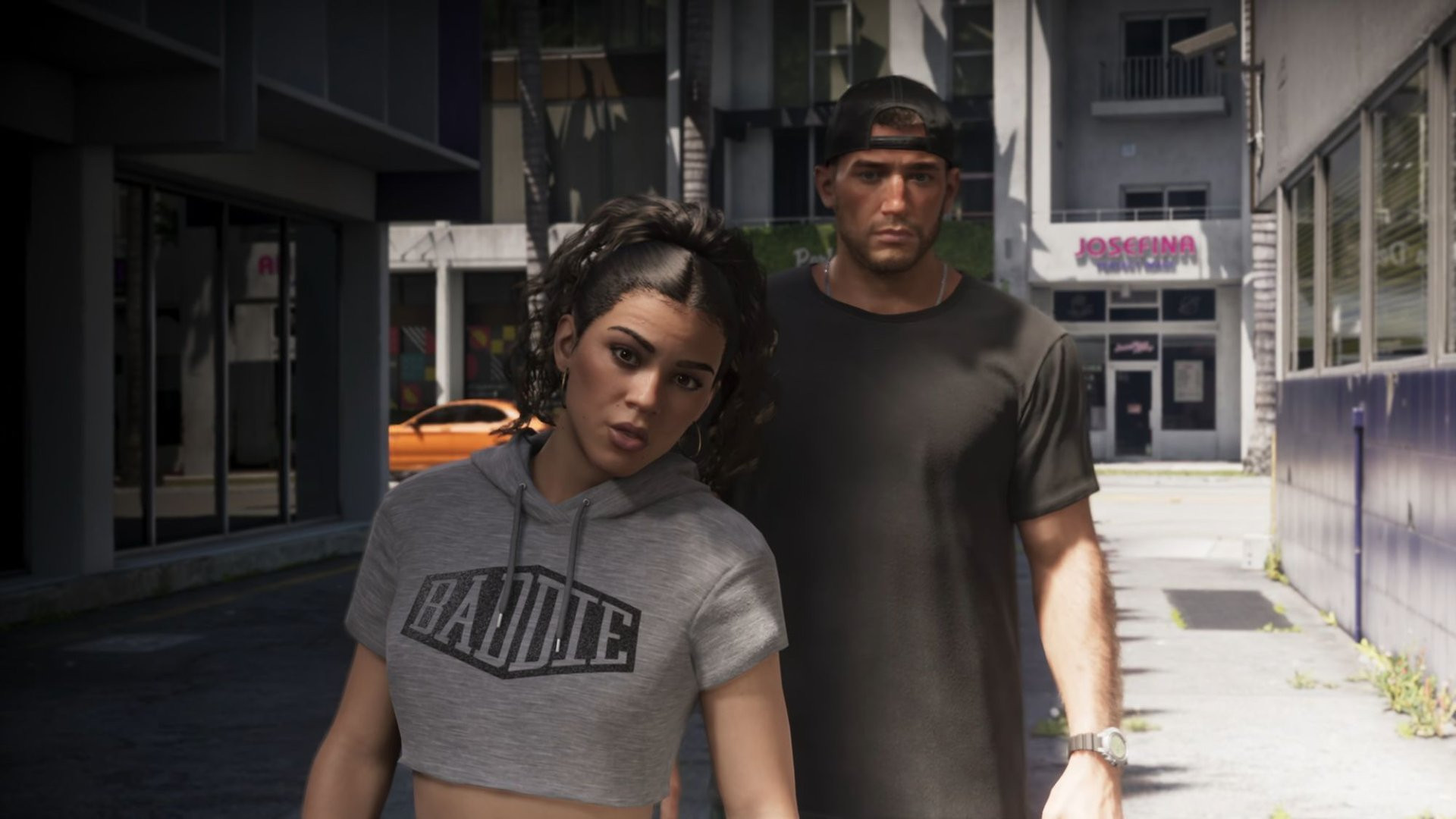 Источник: видеоигра Grand Theft Auto VI