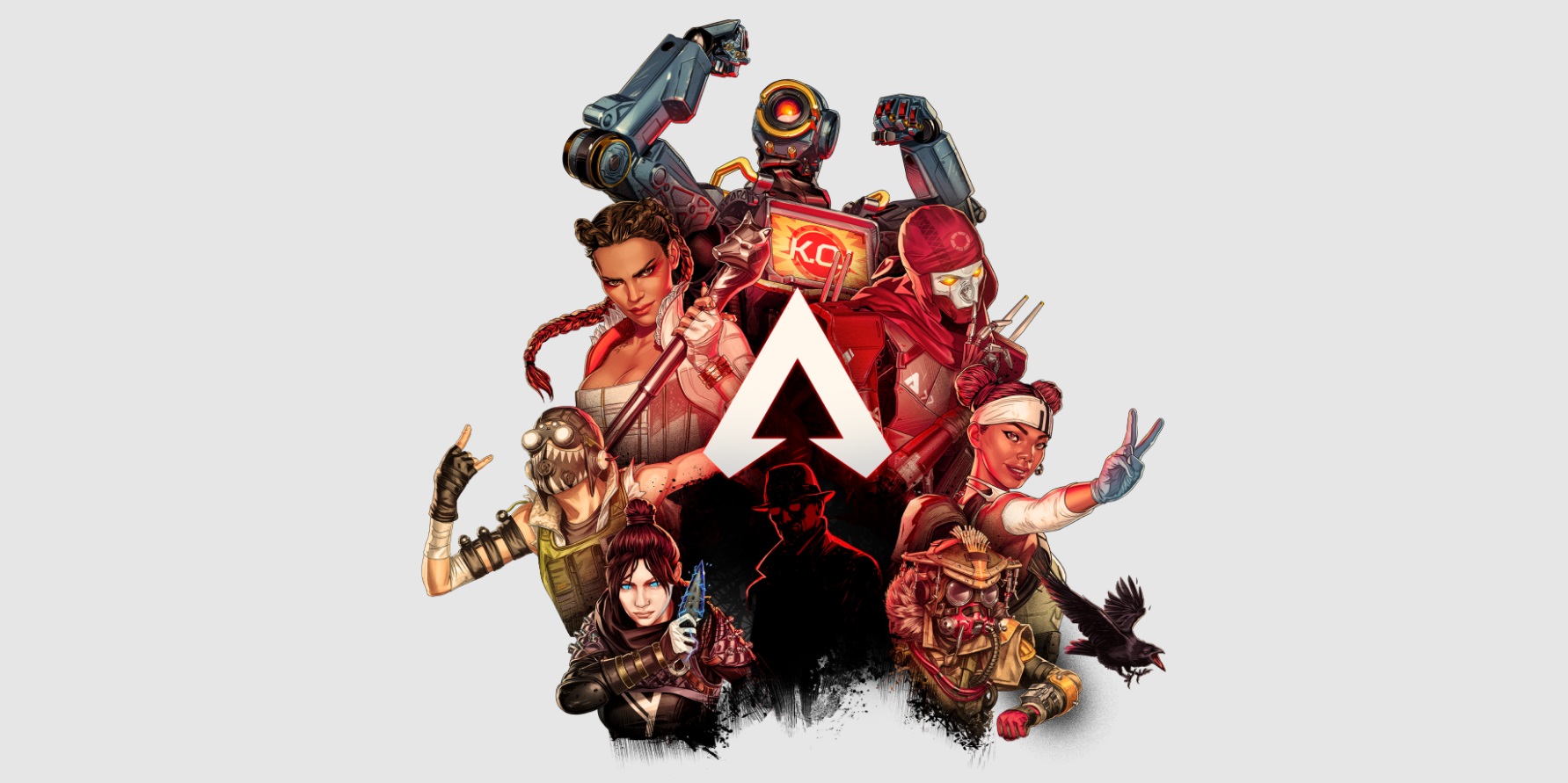 Electronic Arts планирует крупные изменения для Apex Legends в попытке вернуть игроков - изображение 1 Electronic Arts планирует крупные изменения для Apex Legends в попытке вернуть игроков - фото 1