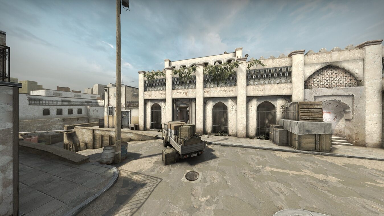 Источник: мастерская Steam