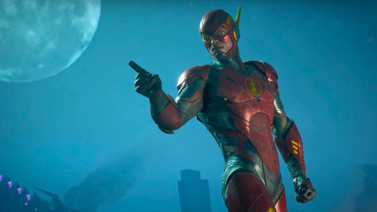 Игроки «уничтожили» рейтинг Suicide Squad Kill the Justice League на Metacritic - изображение 2 Игроки «уничтожили» рейтинг Suicide Squad Kill the Justice League на Metacritic - фото 2