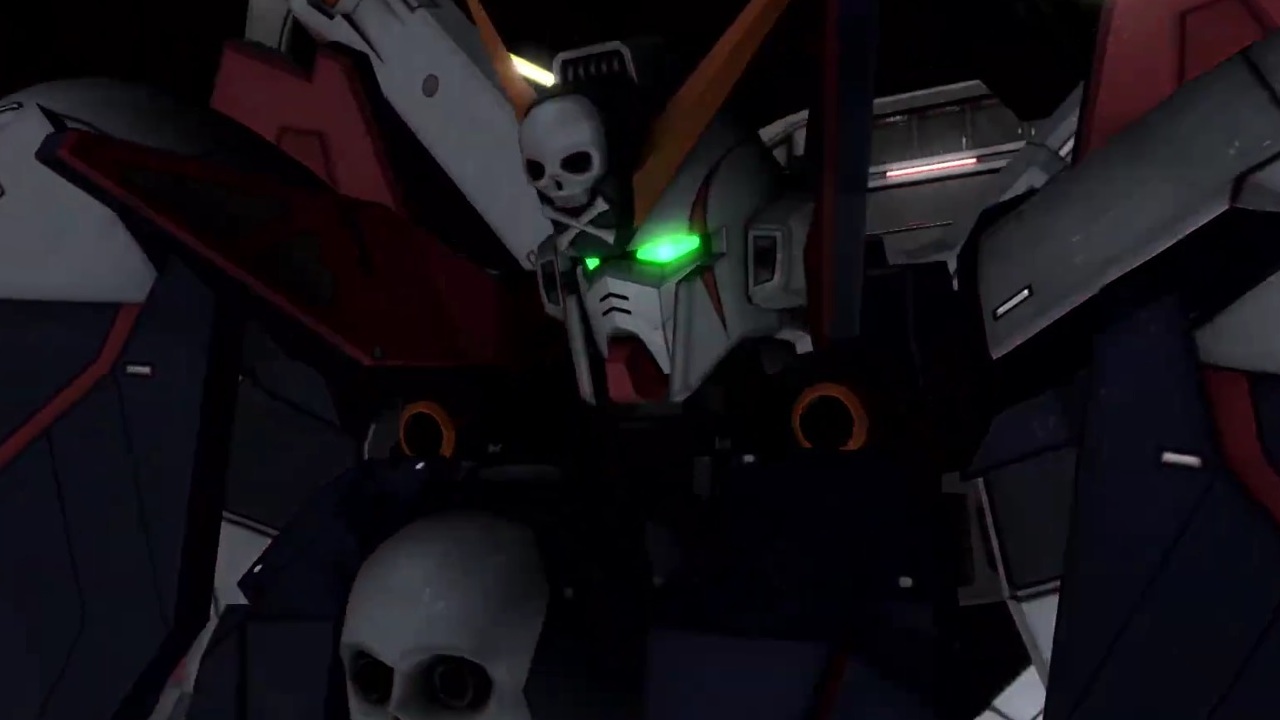 Свежий трейлер Mobile Suit Gundam: Battle Operation 2 раскрыл дату выхода нового костюма - изображение 1 Свежий трейлер Mobile Suit Gundam: Battle Operation 2 раскрыл дату выхода нового костюма - фото 1