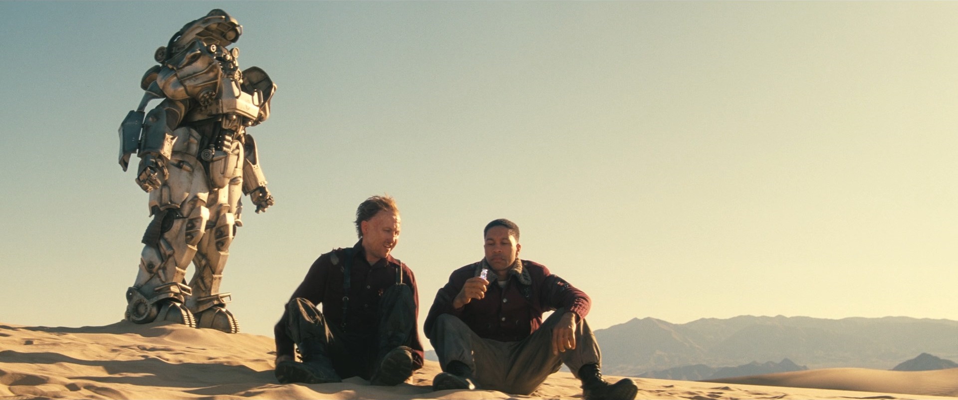 Источник: Prime Video