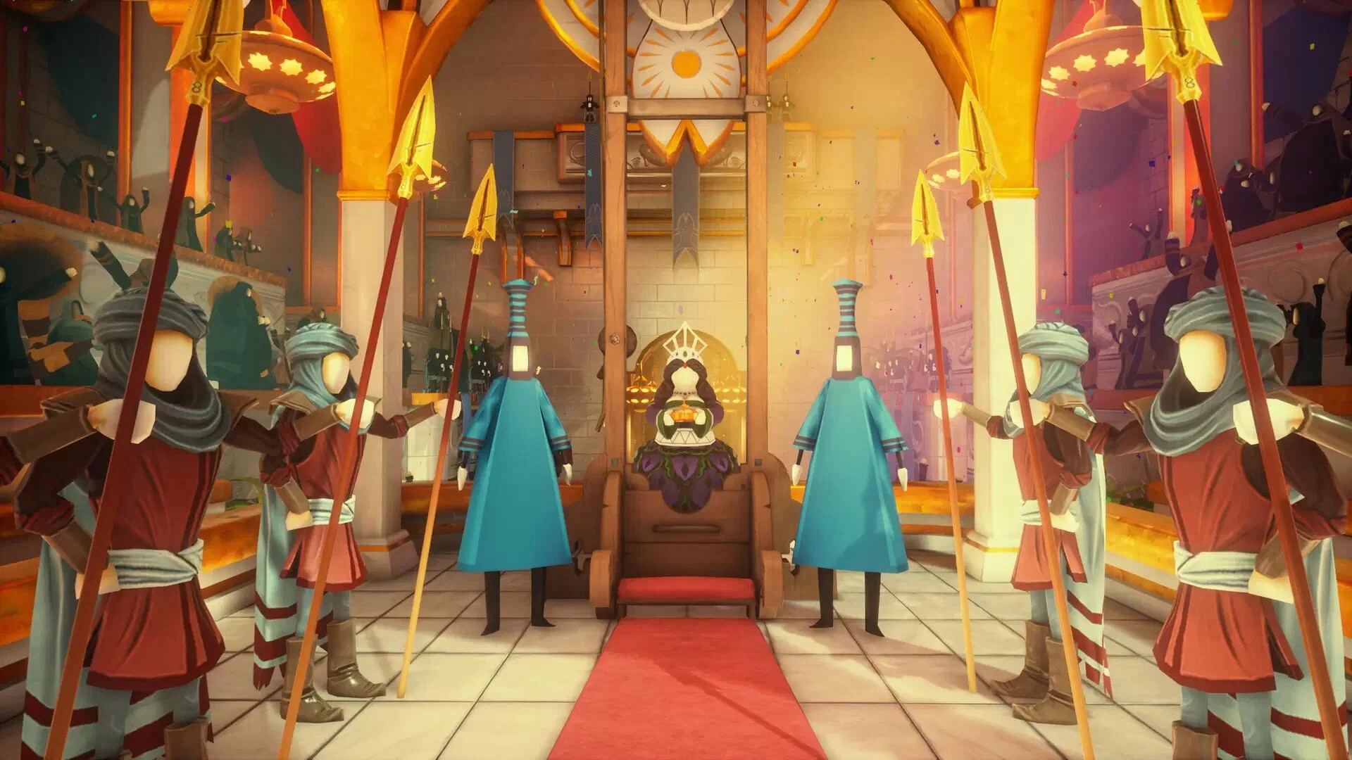 Источник: видеоигра What Remains of Edith Finch