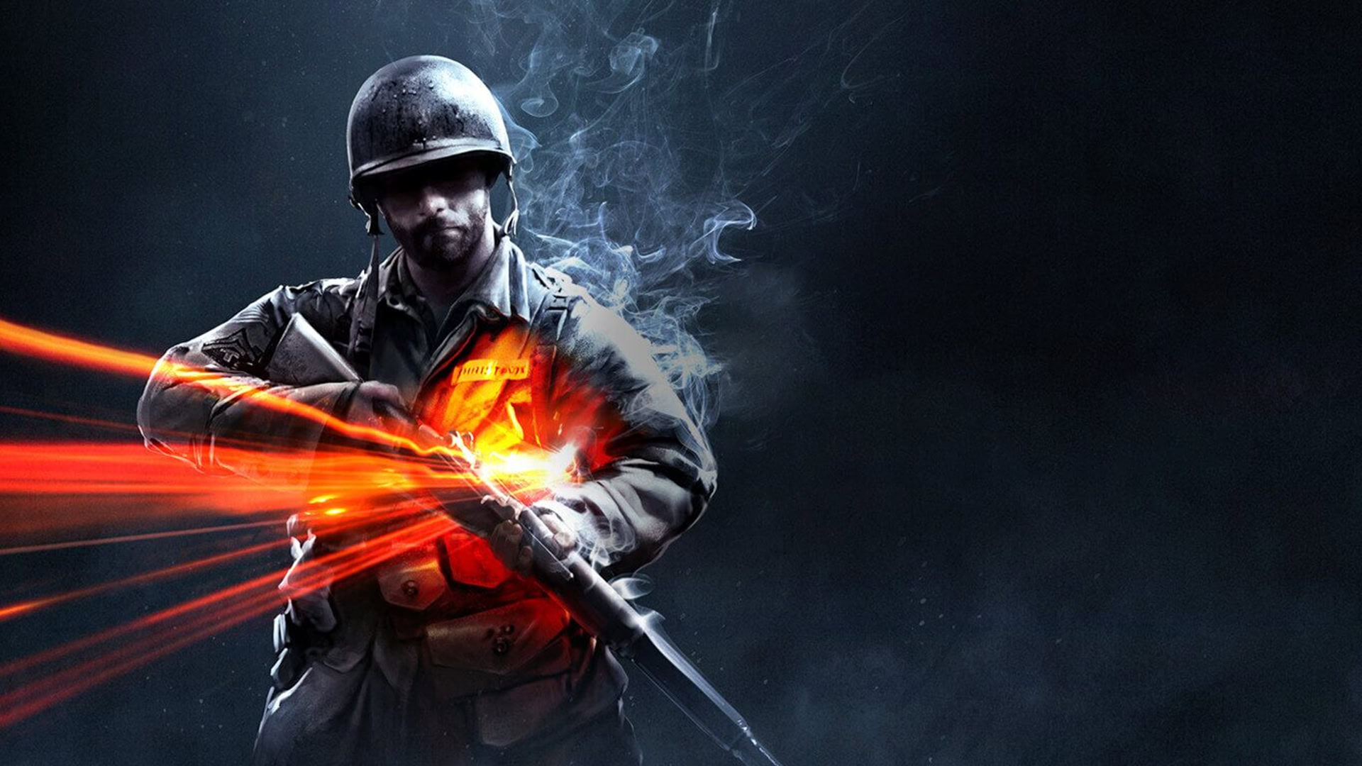 Источник: видеоигра Battlefield 1942