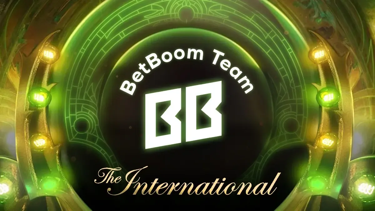Перемены в BetBoom Team: загадочный ростерный ребут
