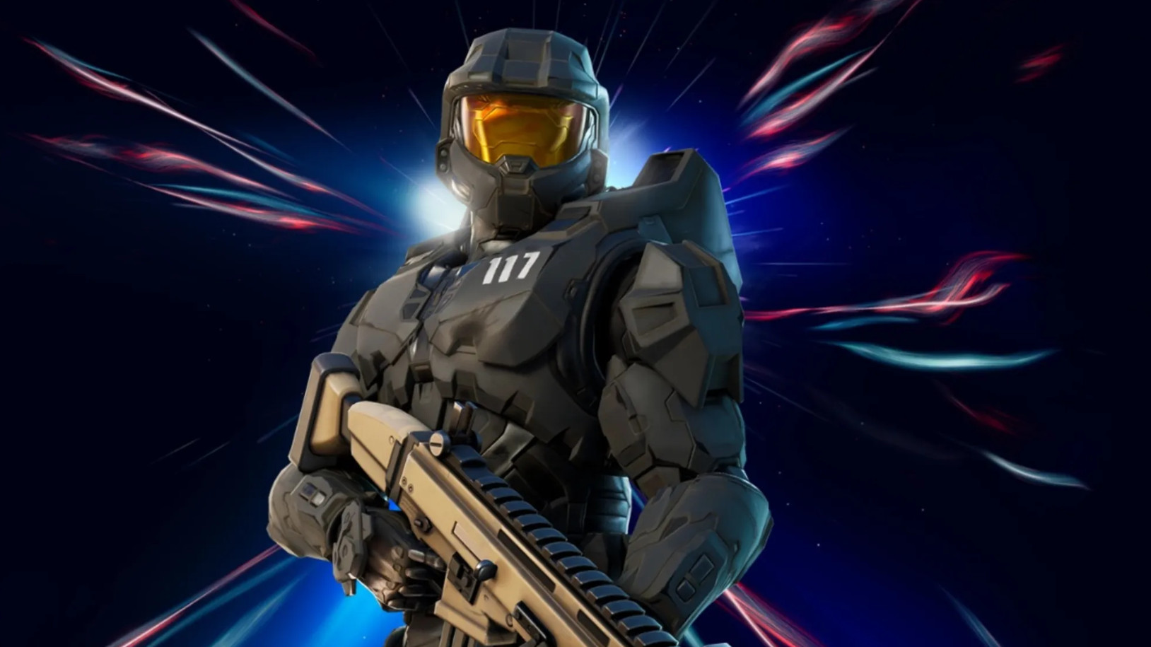 В Fortnite вернули уникальную версию легенды Halo из-за разозлившихся игроков - изображение 1 В Fortnite вернули уникальную версию легенды Halo из-за разозлившихся игроков - фото 1