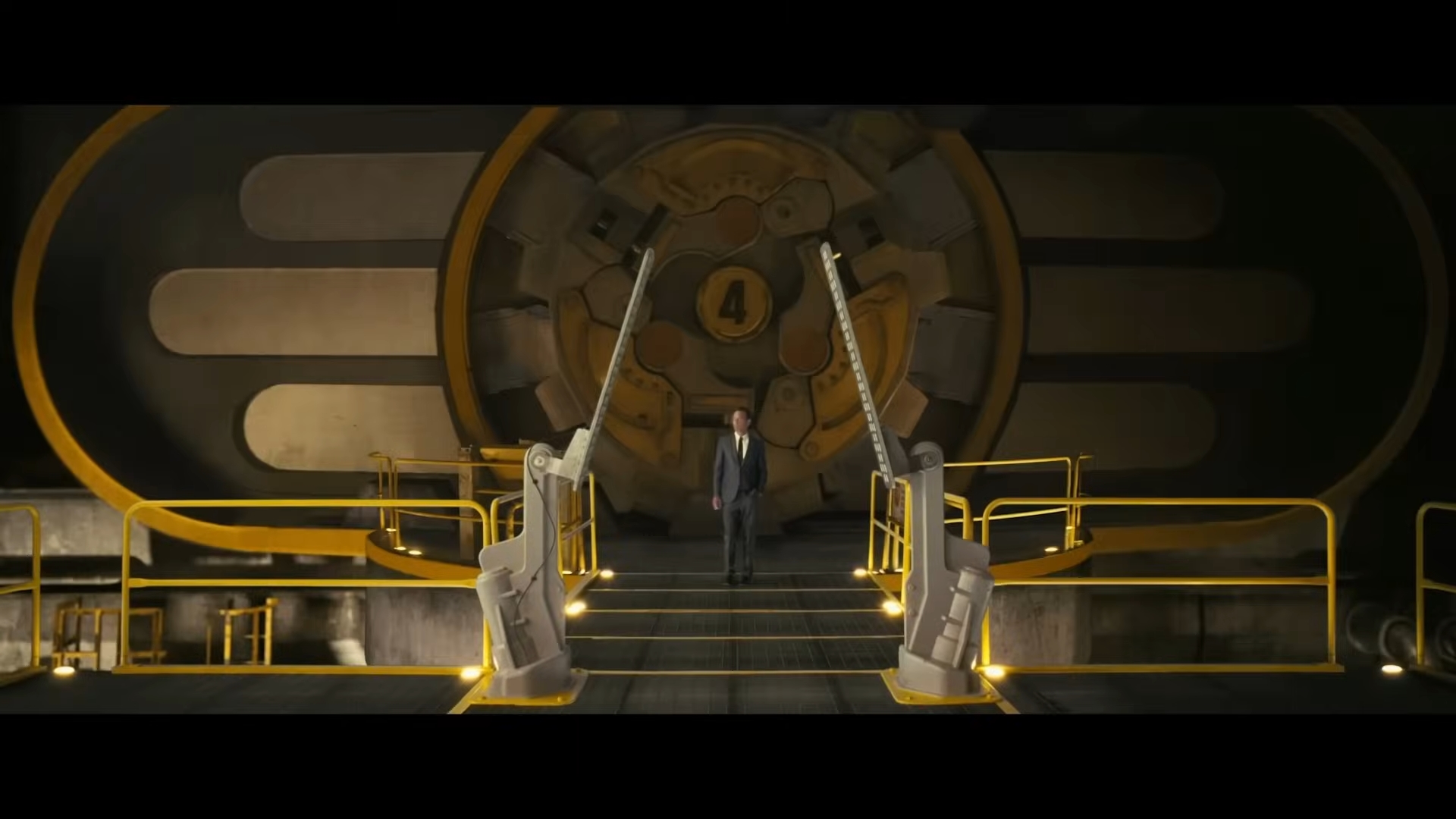 Что известно о сериале Fallout: дата выхода, расписание серий, пасхалки и отсылки - изображение 6 Что известно о сериале Fallout: дата выхода, расписание серий, пасхалки и отсылки - фото 6