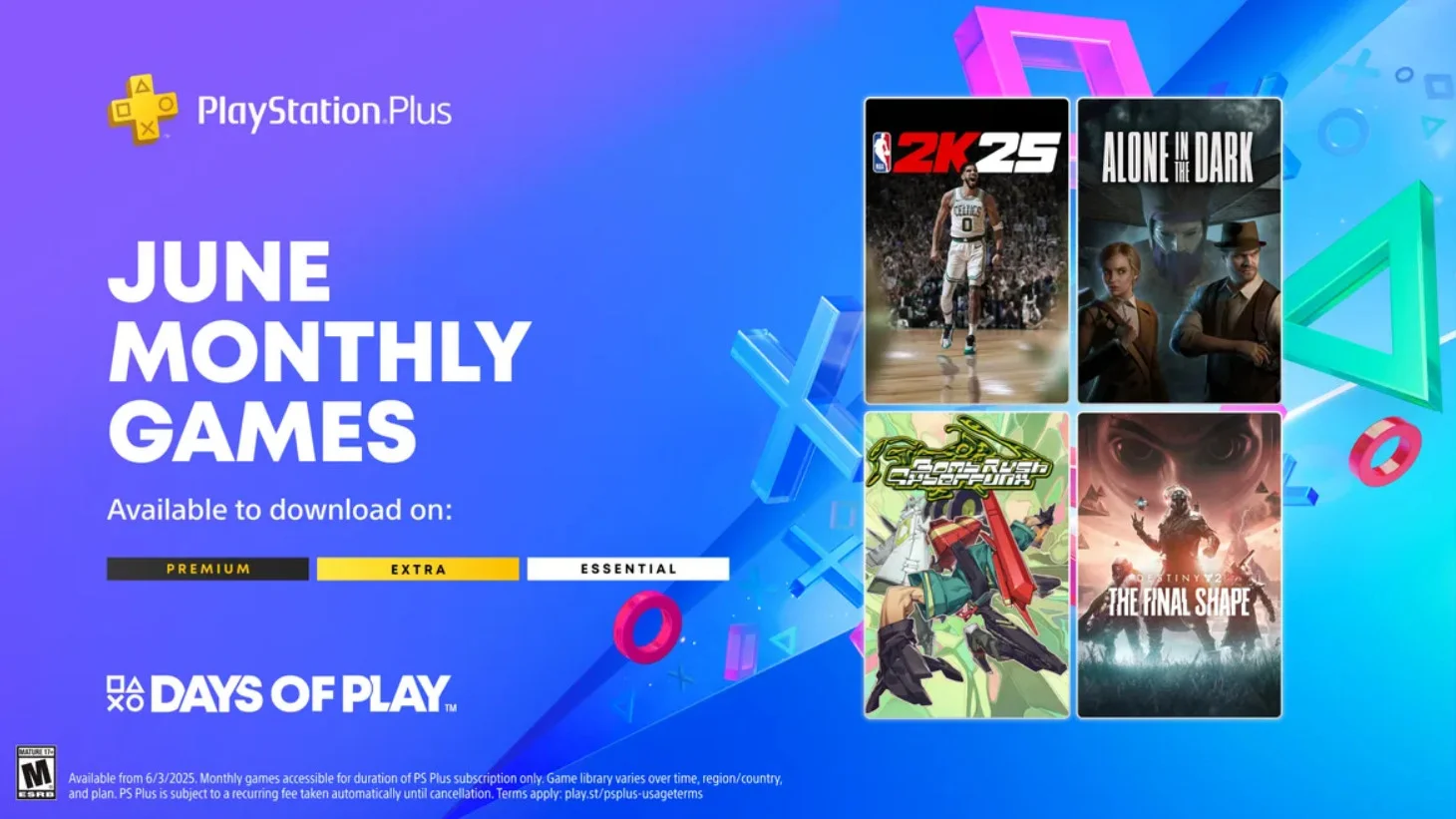 Sony завалила геймеров новинками: игры, скидки и эксклюзивы в PlayStation Plus