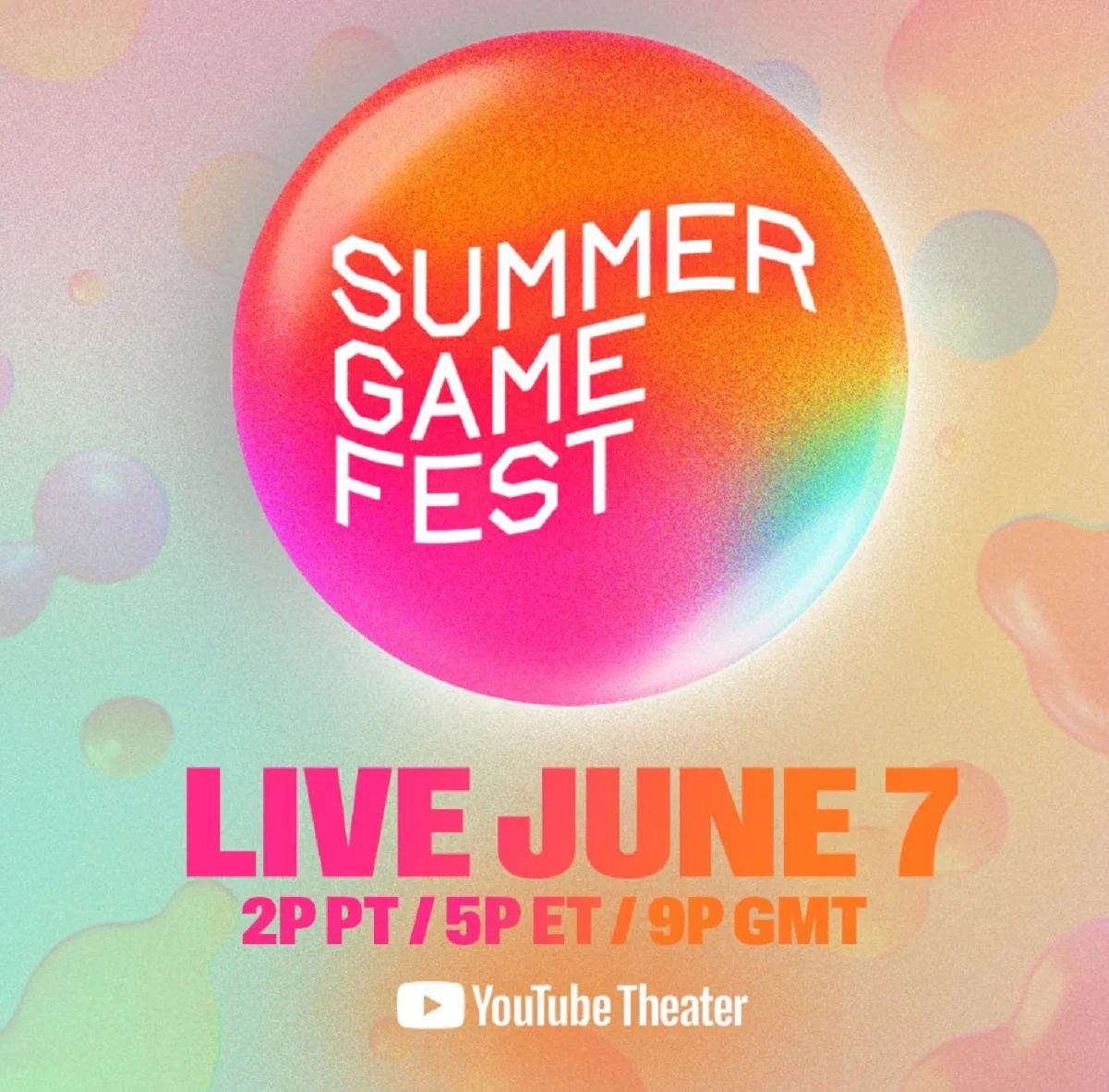 Summer Game Fest 2024 с Джеффом Кили продлится два часа и пройдёт в начале июня - фото 1
