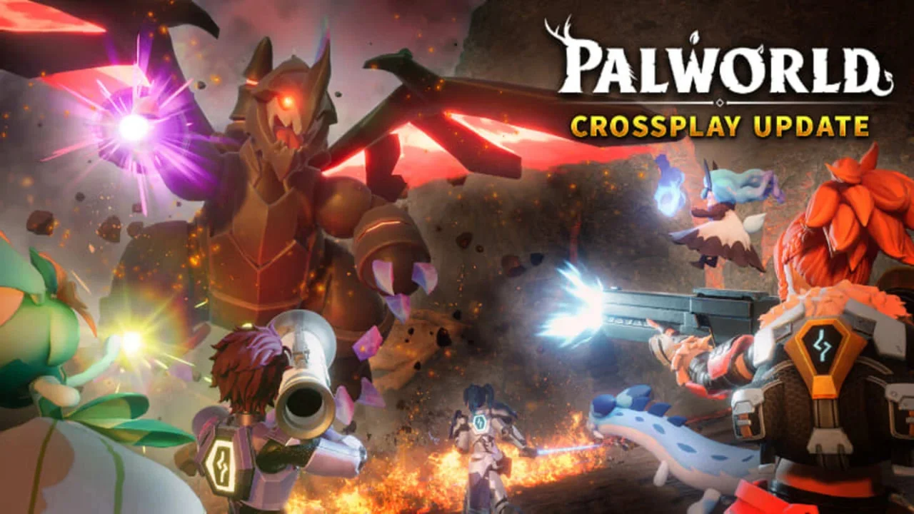Издательство Pocketpair Publishing не планирует выпускать хиты уровня Palworld.