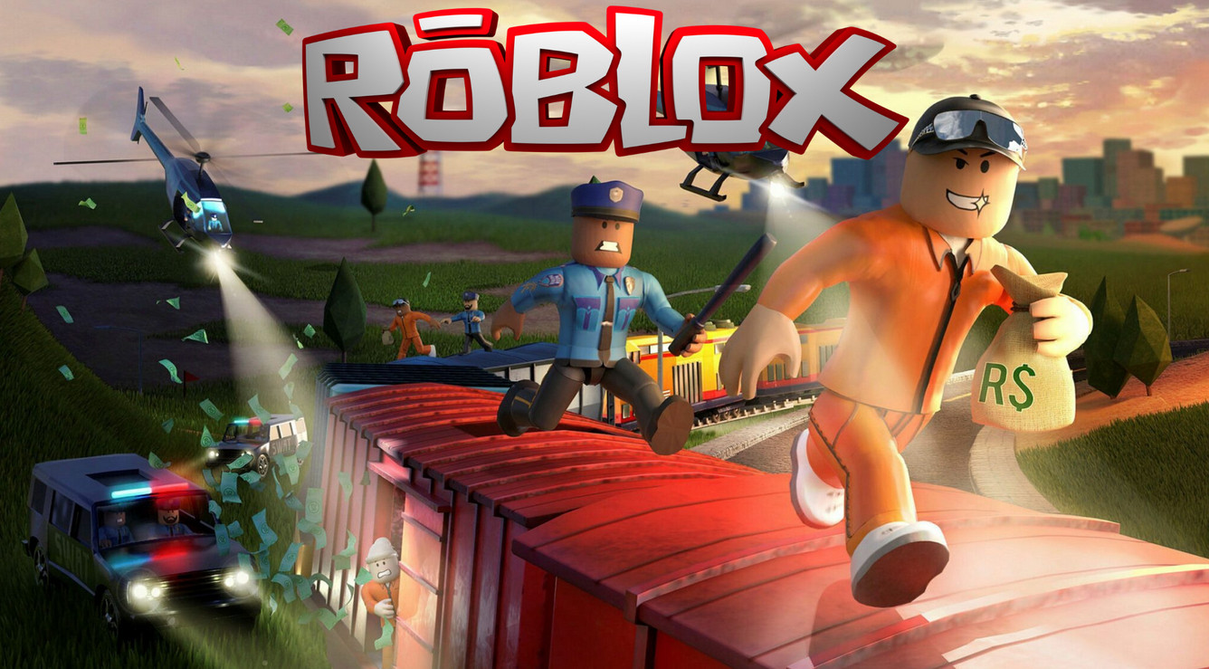 Глава Roblox призвал напуганных родителей не пускать детей в игру - фото 1