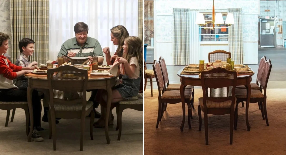 Авторы «Детства Шелдона» сообщили о завершении съёмок сериала - фото 1