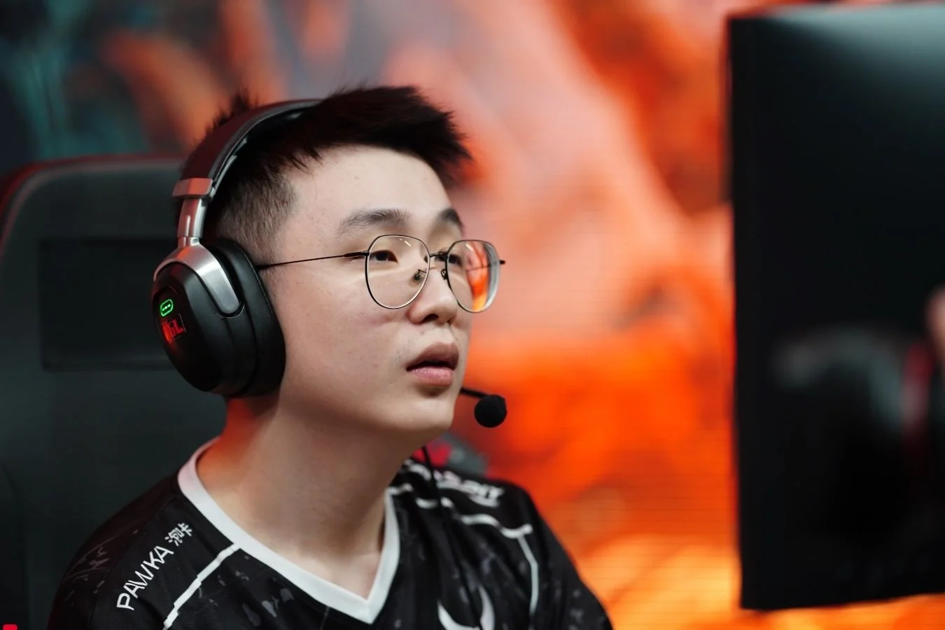 Xtreme Gaming меняет состав перед The International 2025: xNova заменит poloson из-за травмы