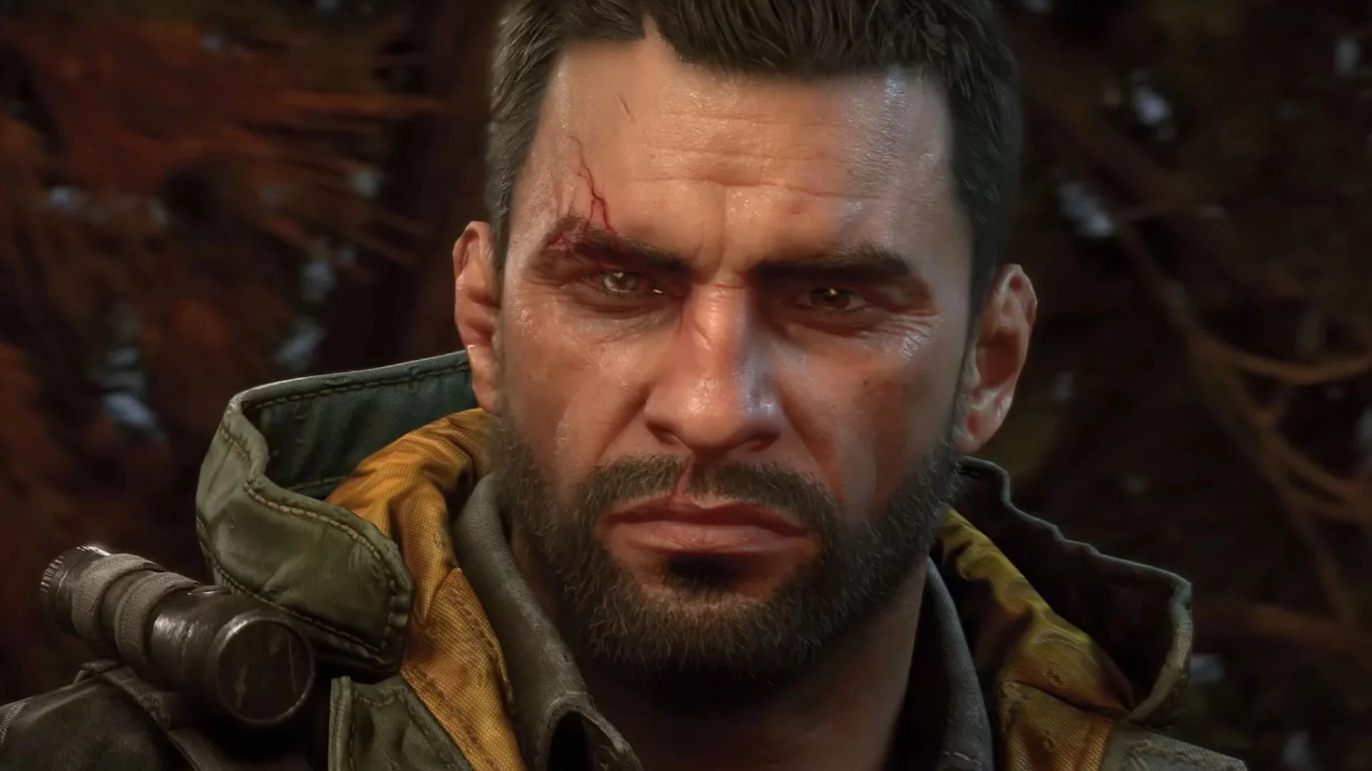 Скриншот Dying Light: The Beast