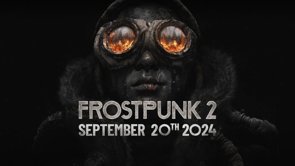 Релиз Frostpunk 2 перенесли на 20 сентября - фото 1